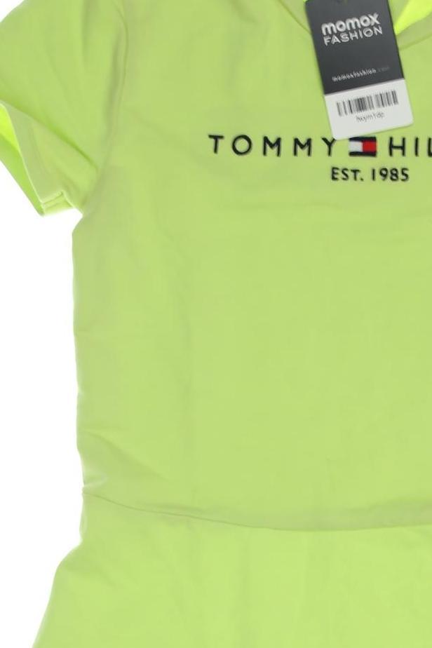 Thumbnail - Tommy Hilfiger Damen Kleid, grün, Gr. 176