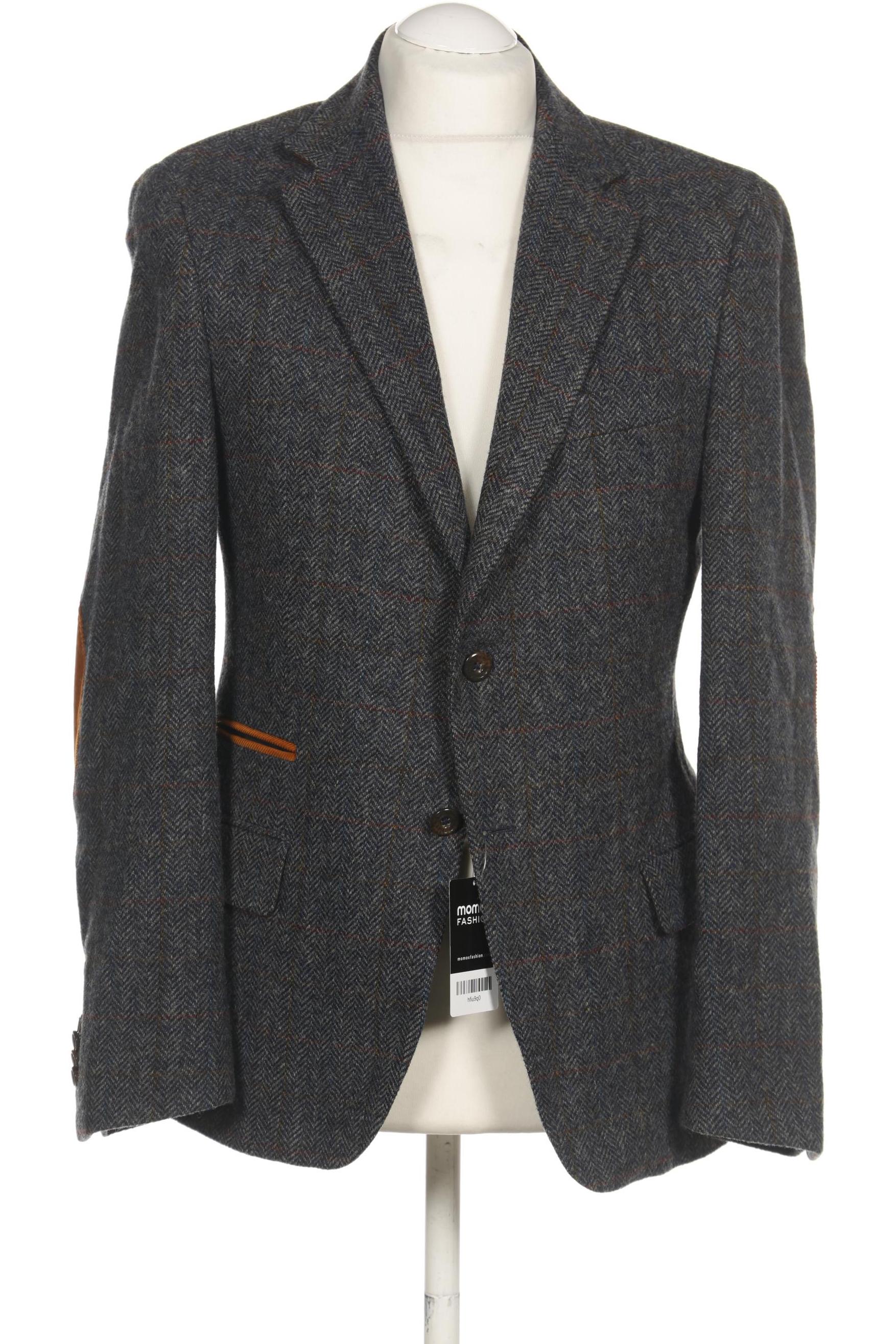 

Tommy Hilfiger Tailored Herren Sakko, marineblau, Gr. 48