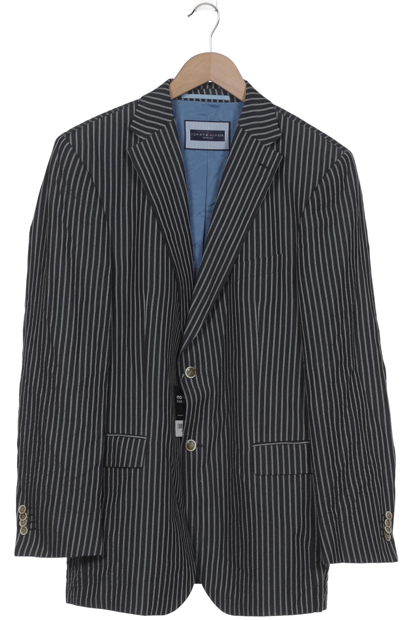

Tommy Hilfiger Tailored Herren Sakko, grau, Gr. 54
