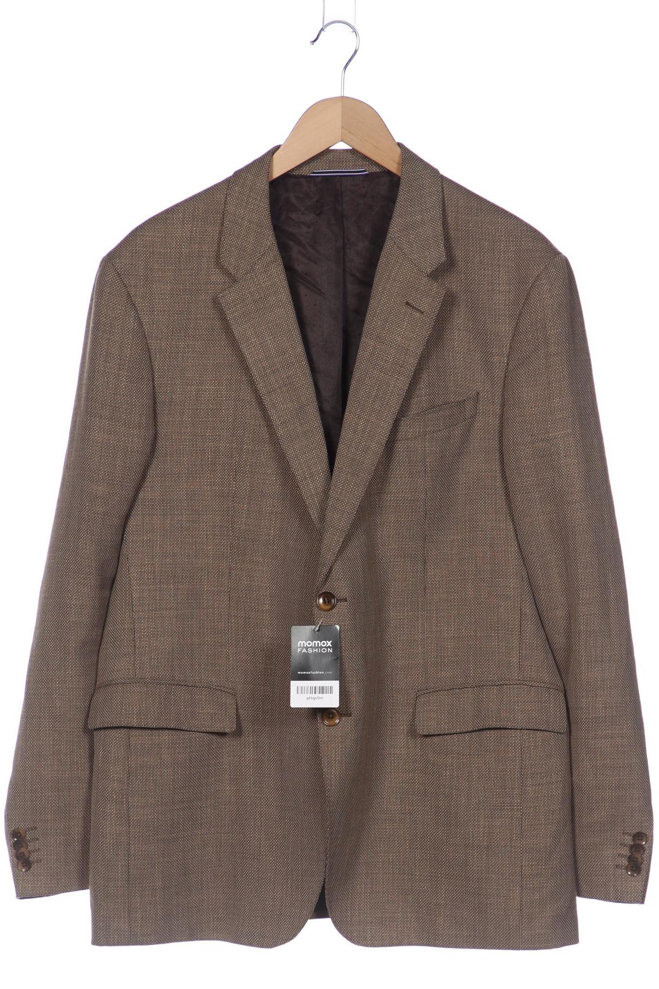

Tommy Hilfiger Tailored Herren Sakko, braun, Gr. 56