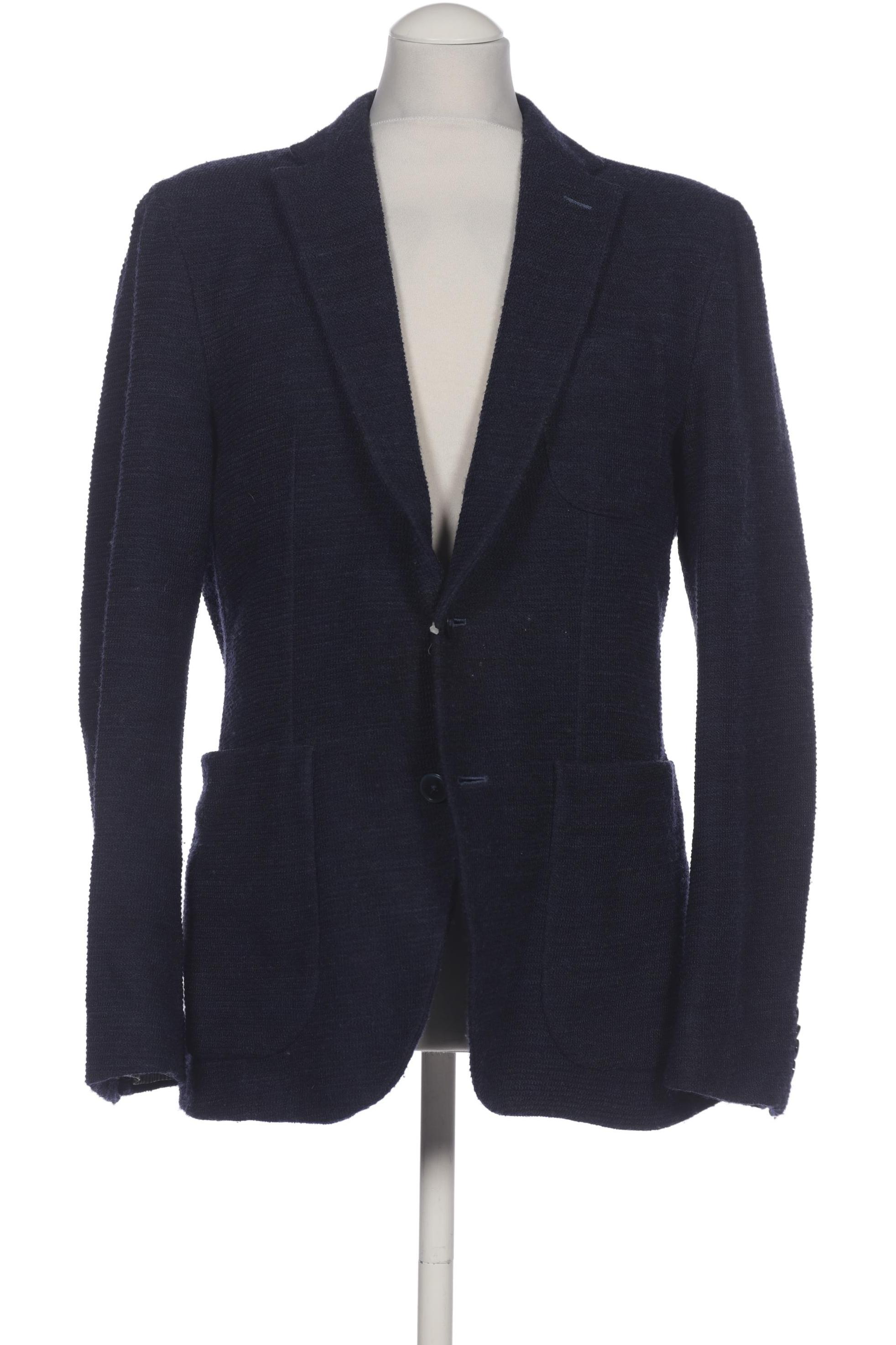 

Tommy Hilfiger Tailored Herren Sakko, marineblau, Gr. 48