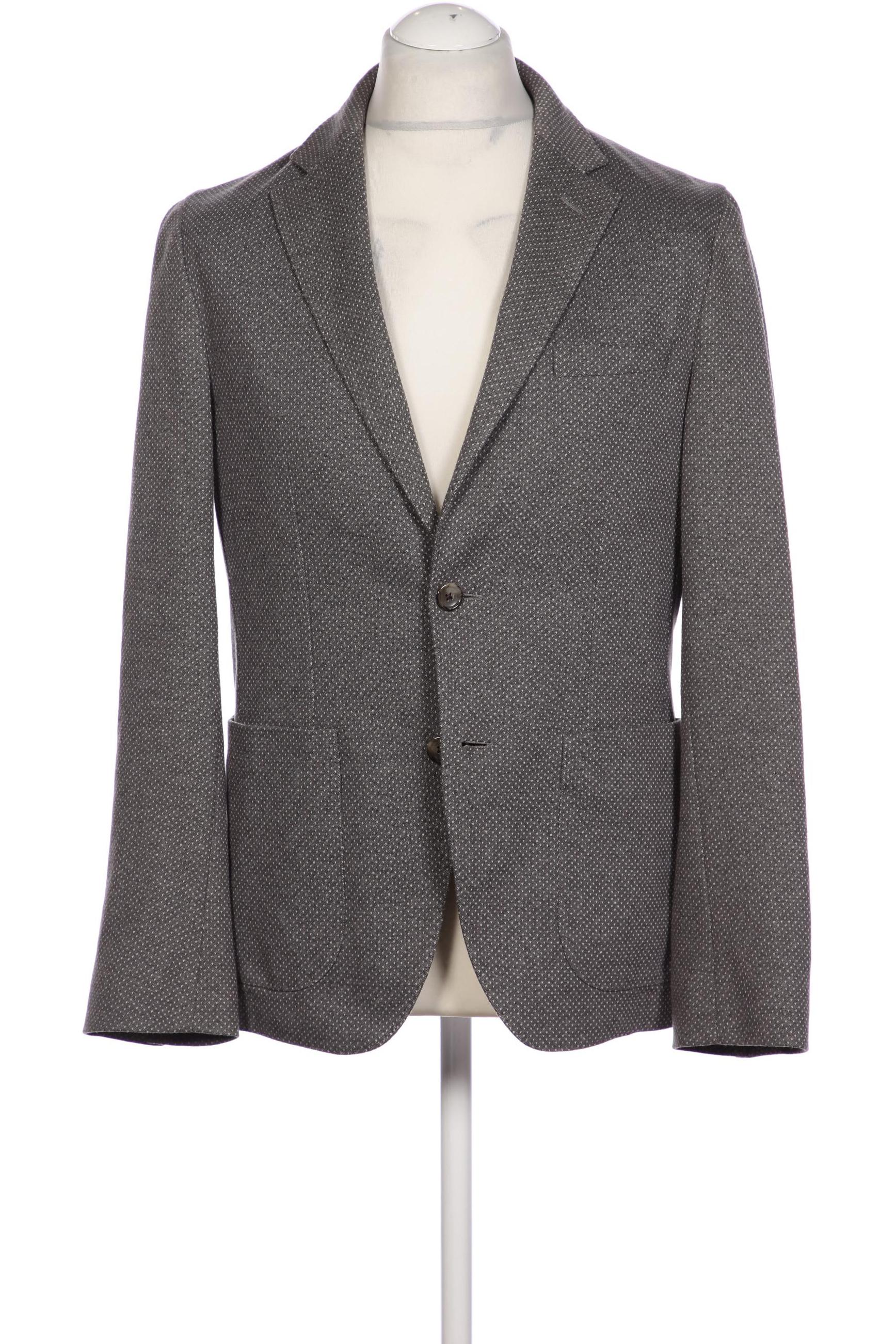 

Tommy Hilfiger Tailored Herren Sakko, grau, Gr. 50