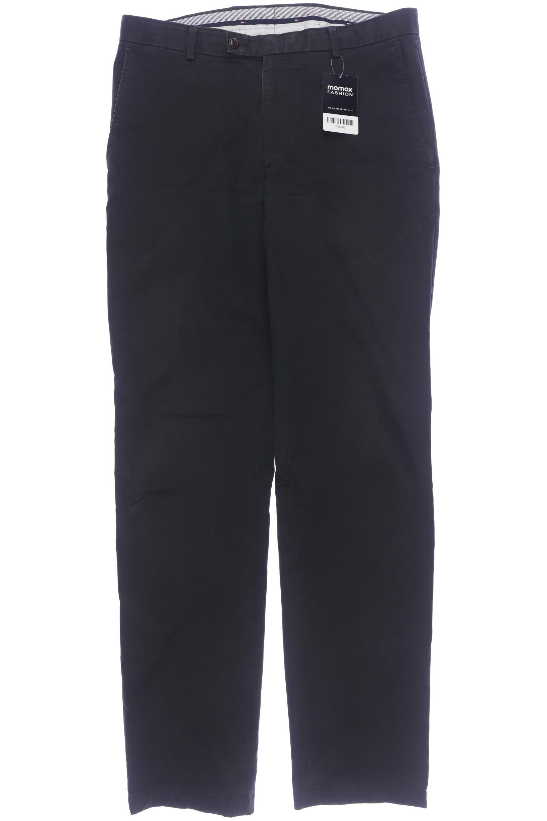 

Tommy Hilfiger Tailored Herren Stoffhose, grün, Gr. 94