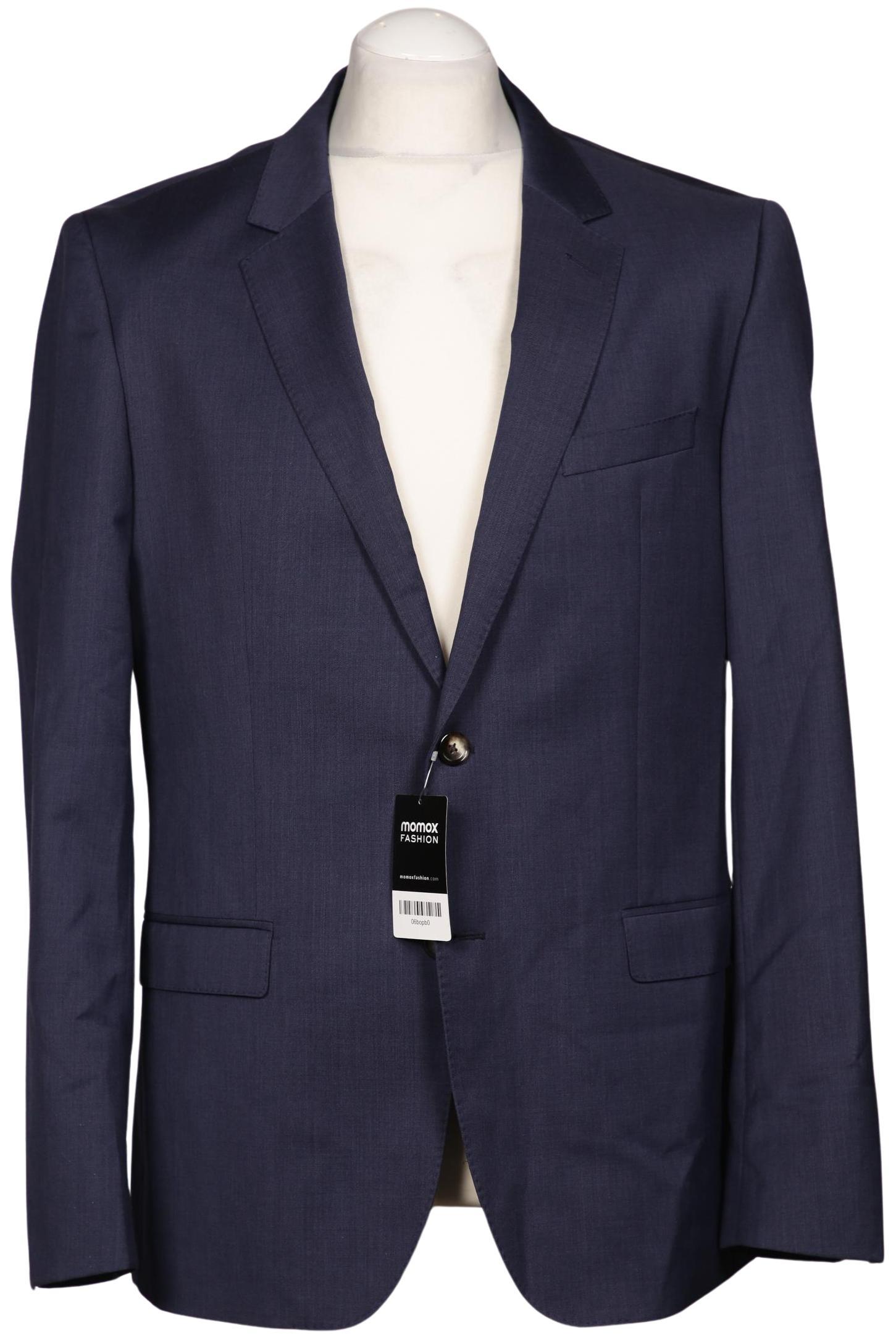 

Tommy Hilfiger Tailored Herren Sakko, marineblau, Gr. 52