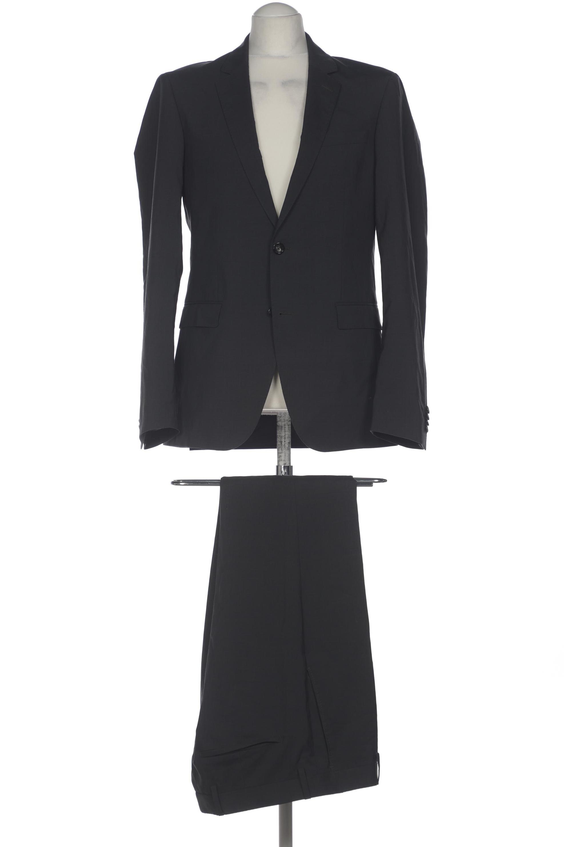 

Tommy Hilfiger Tailored Herren Anzug, grau, Gr. 94