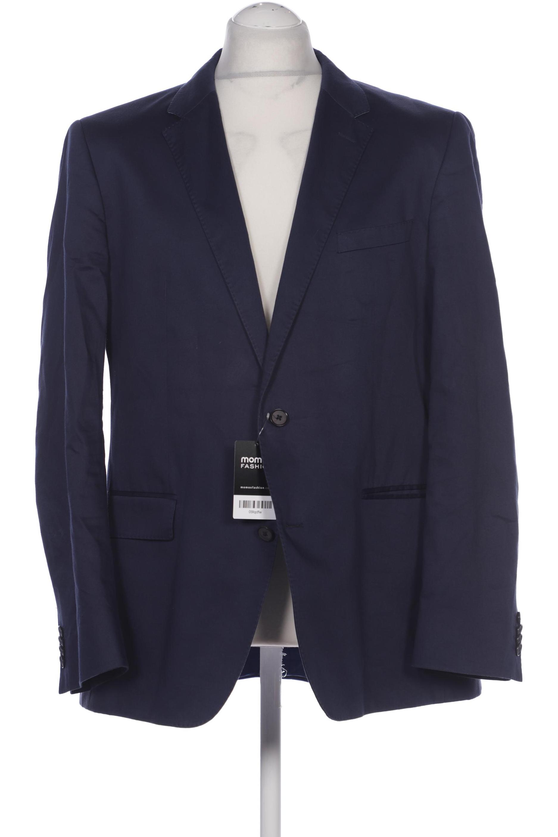 

Tommy Hilfiger Tailored Herren Sakko, marineblau, Gr. 54