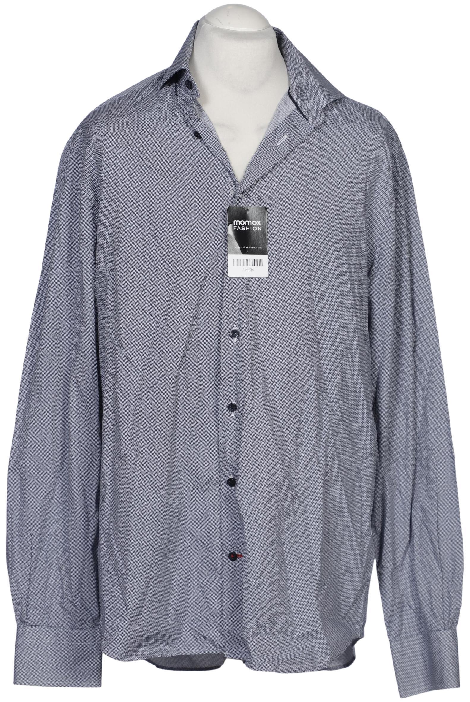 

Tommy Hilfiger Tailored Herren Hemd, hellblau, Gr. 54