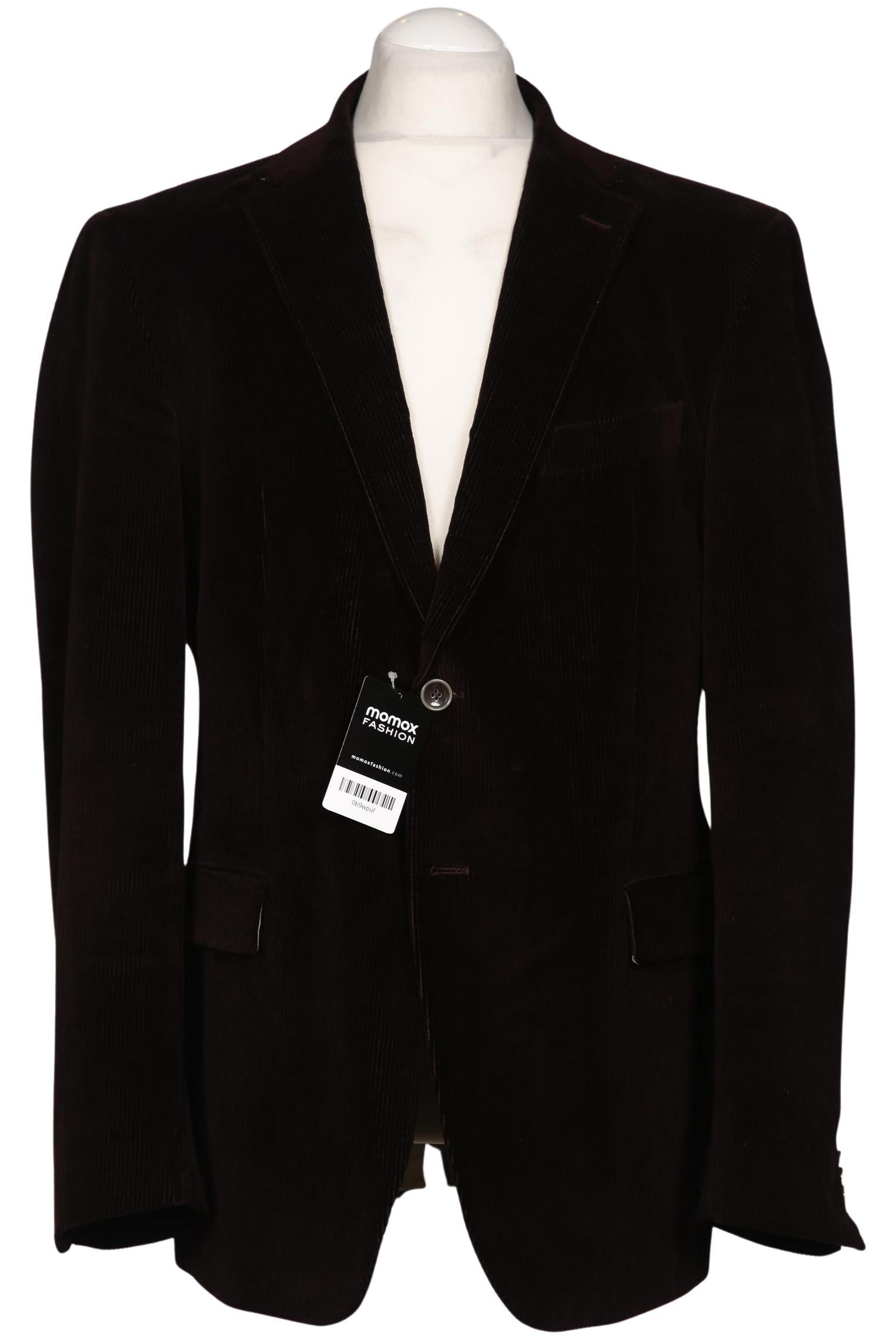 

Tommy Hilfiger Tailored Herren Sakko, braun, Gr. 52