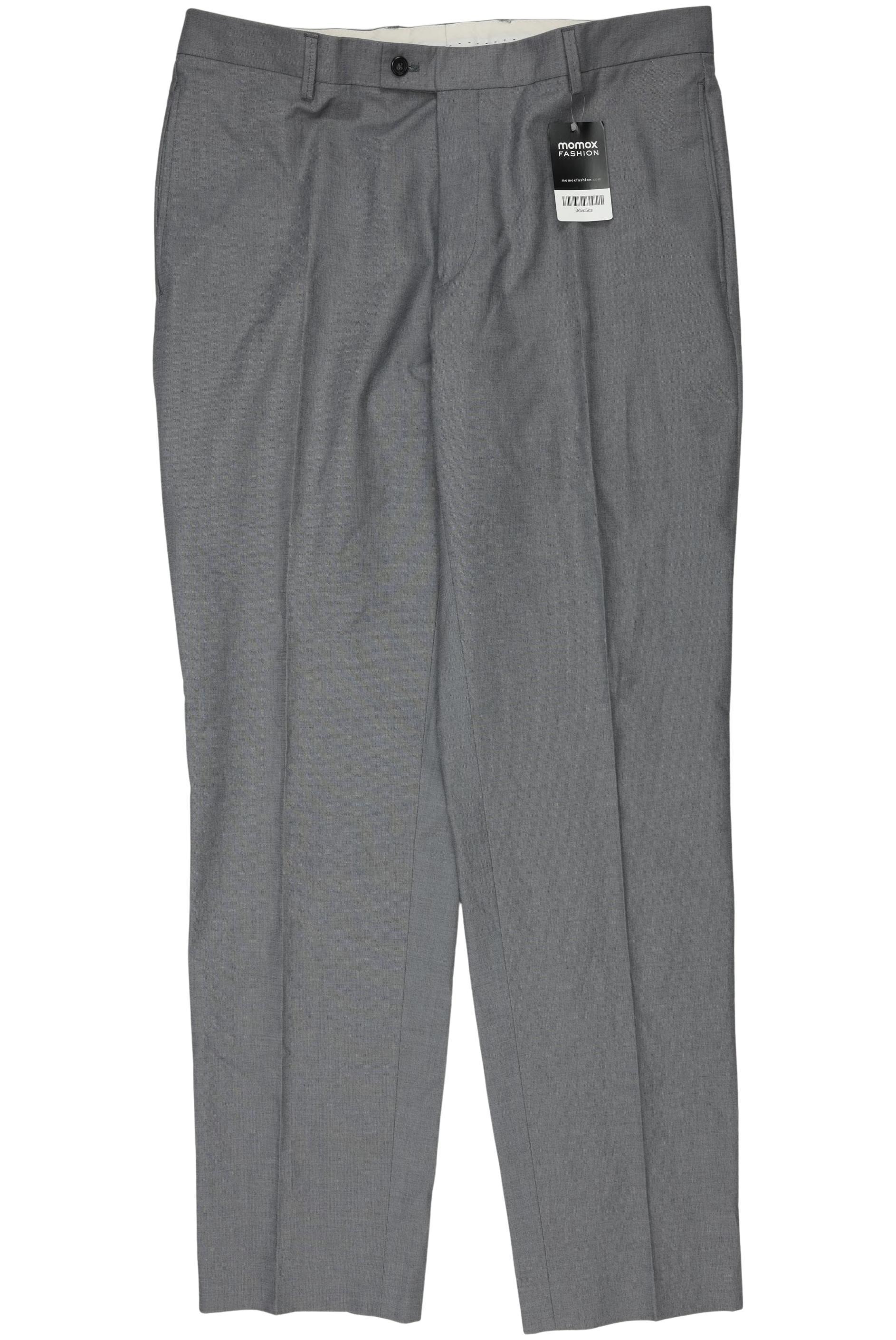 

Tommy Hilfiger Tailored Herren Stoffhose, grau, Gr. 106