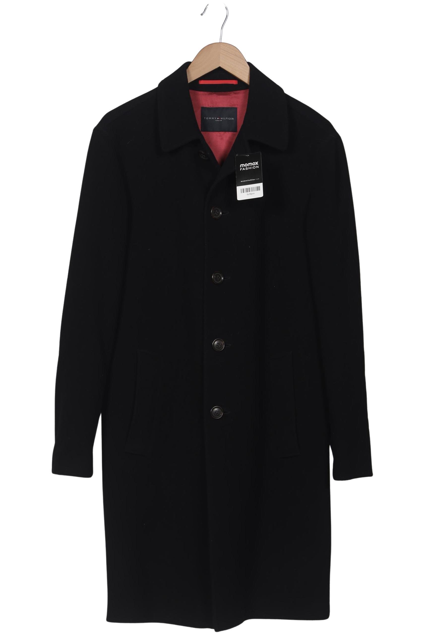 

Tommy Hilfiger Tailored Damen Mantel, schwarz, Gr. 44