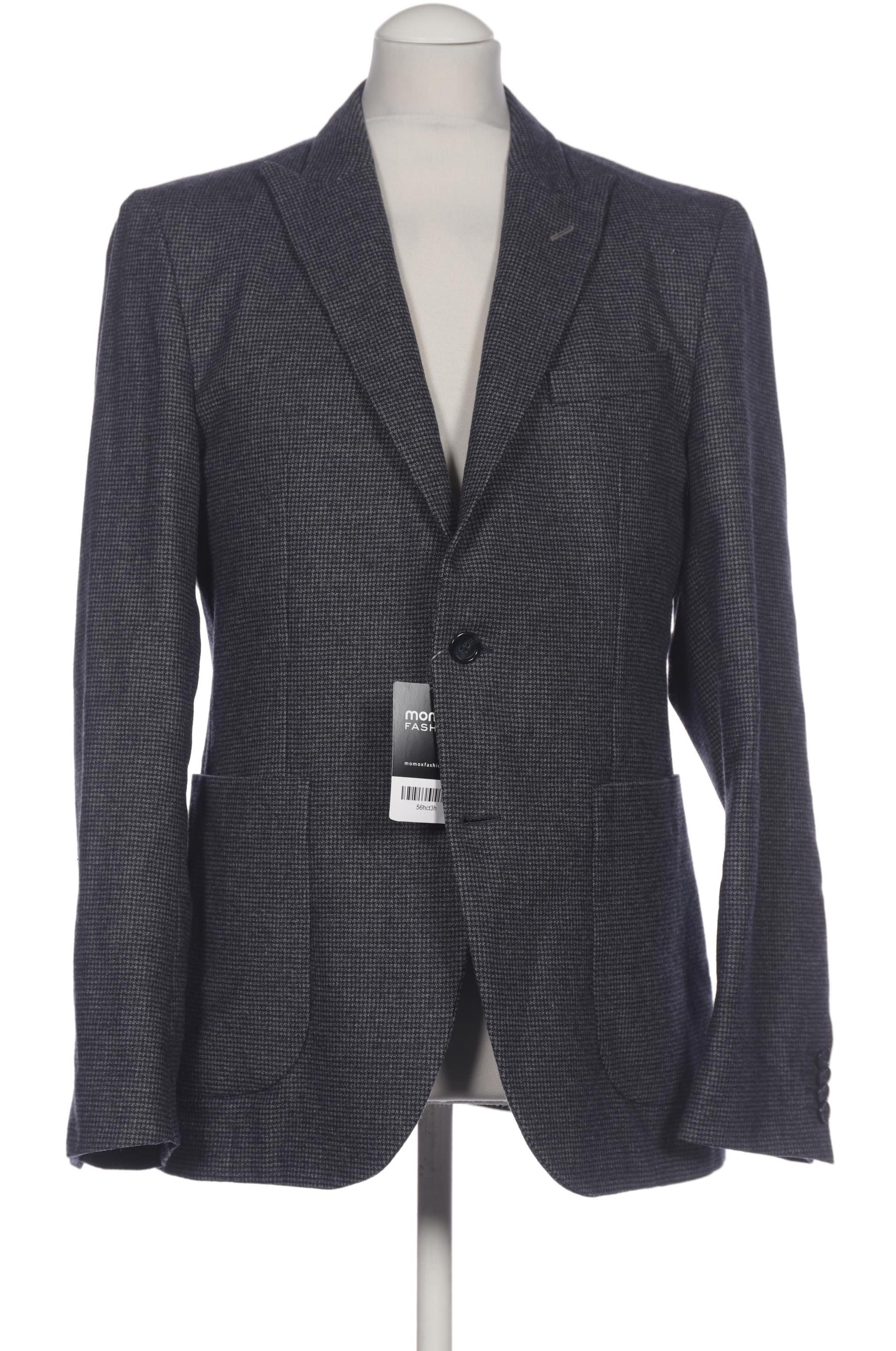 

Tommy Hilfiger Tailored Herren Sakko, marineblau, Gr. 48