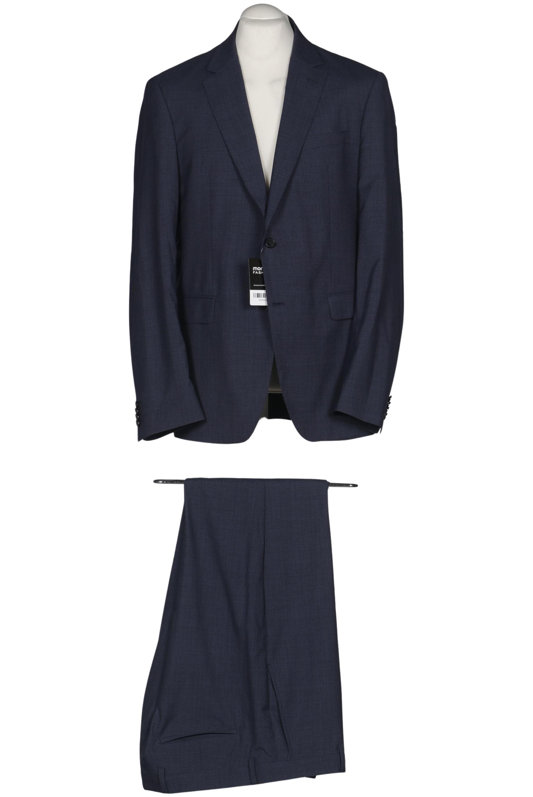 

Tommy Hilfiger Tailored Herren Anzug, marineblau, Gr. 54