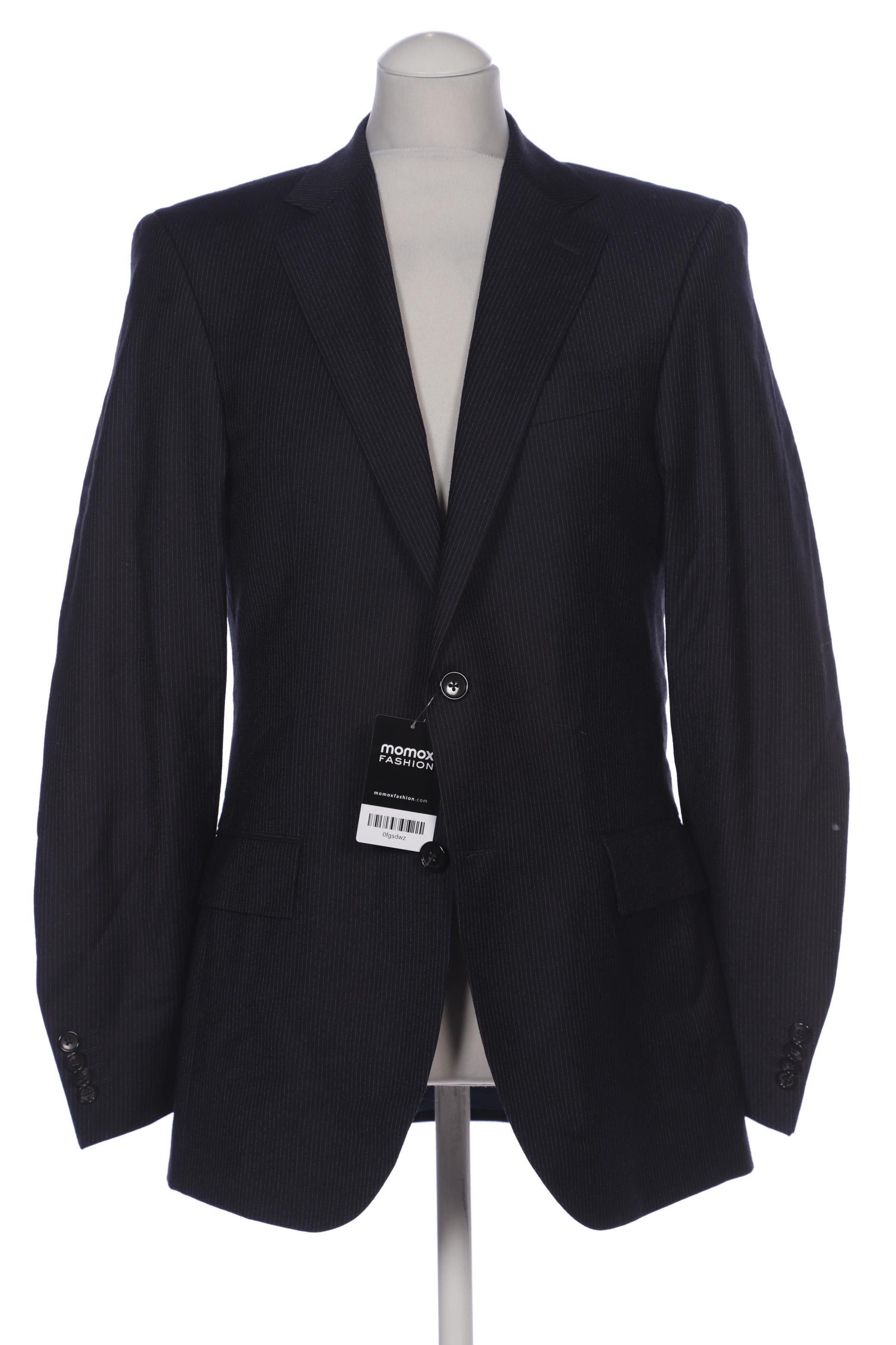 

Tommy Hilfiger Tailored Herren Sakko, marineblau, Gr. 90
