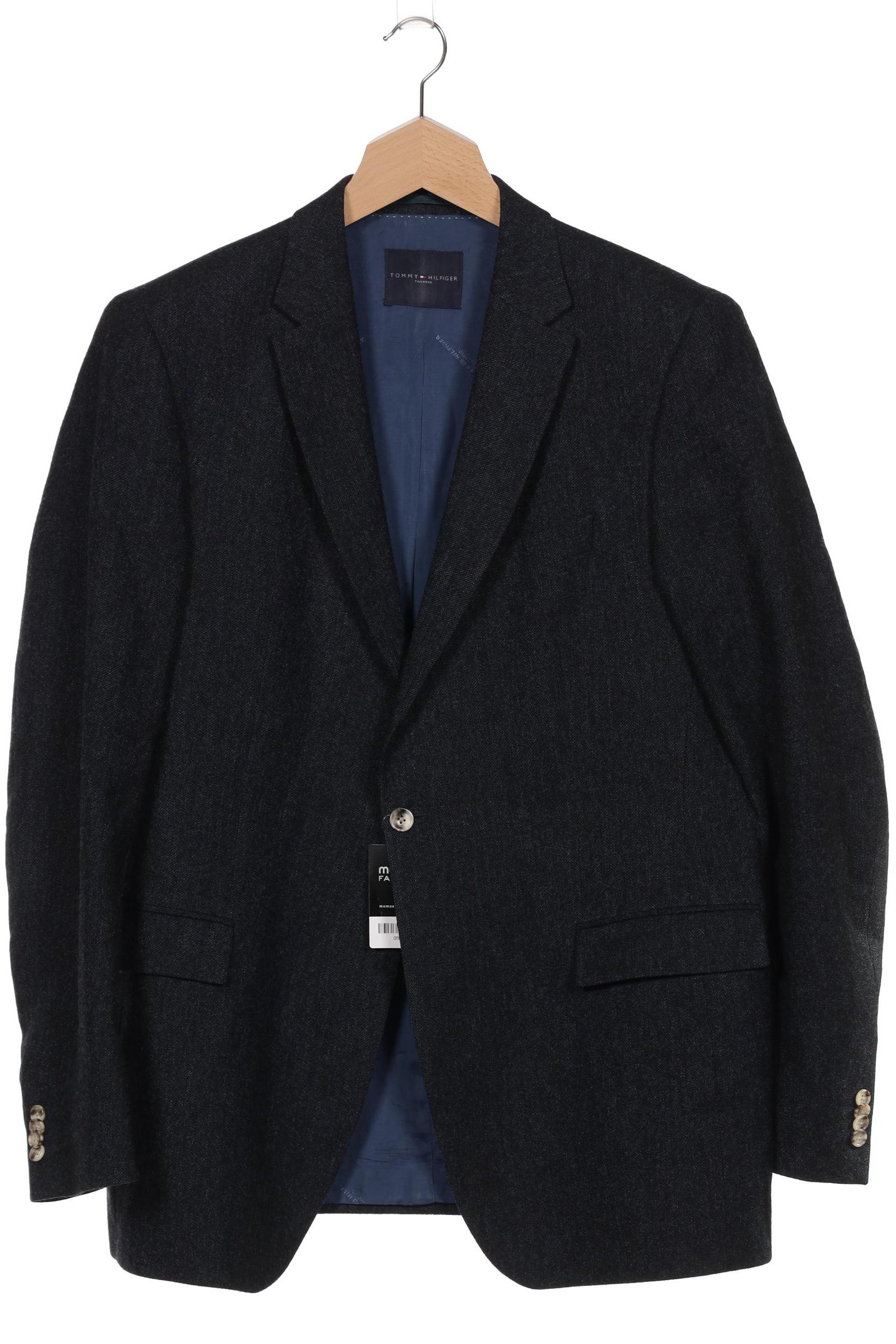 

Tommy Hilfiger Tailored Herren Sakko, marineblau, Gr. 62