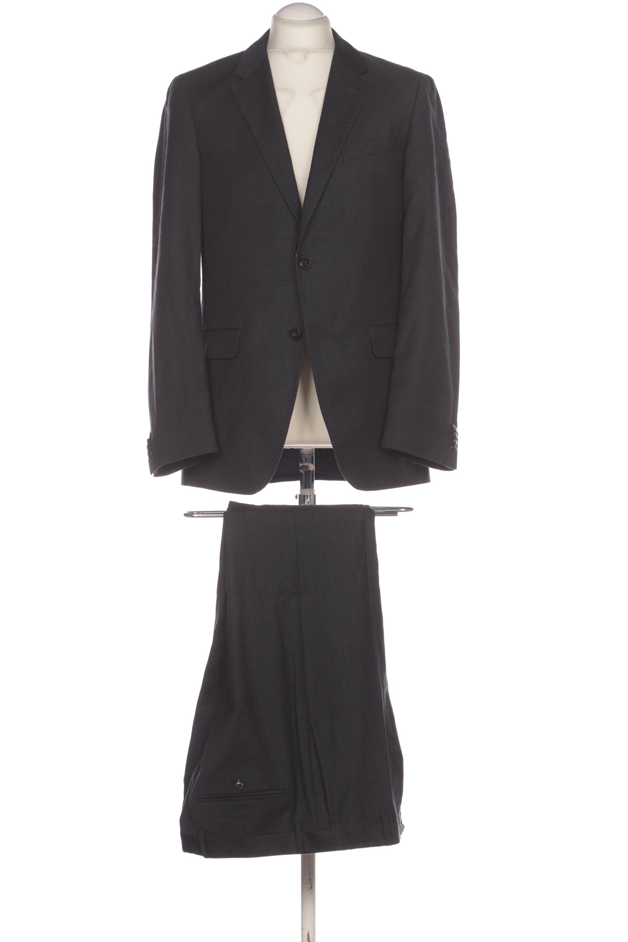 

Tommy Hilfiger Tailored Herren Anzug, marineblau, Gr. 98