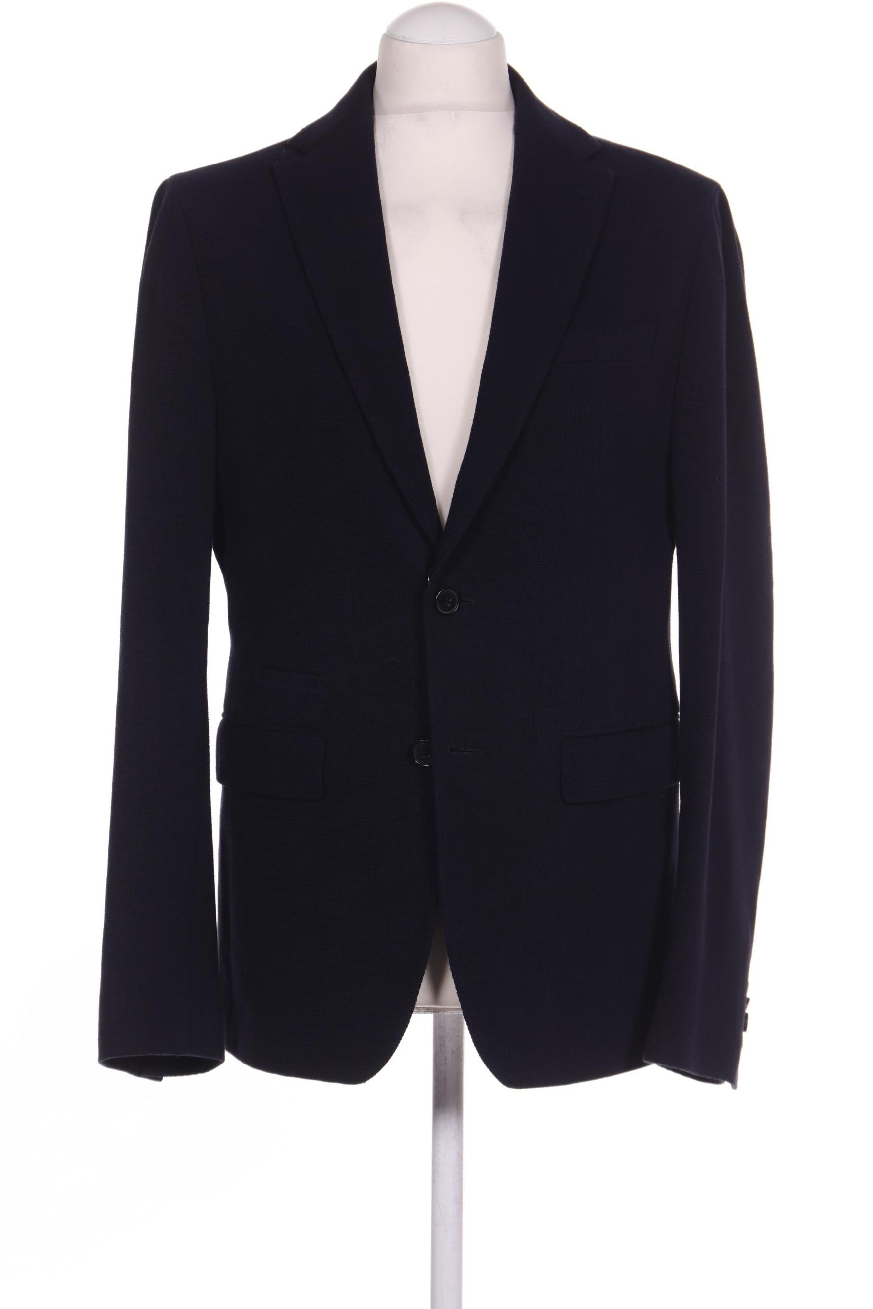 

Tommy Hilfiger Tailored Herren Sakko, marineblau