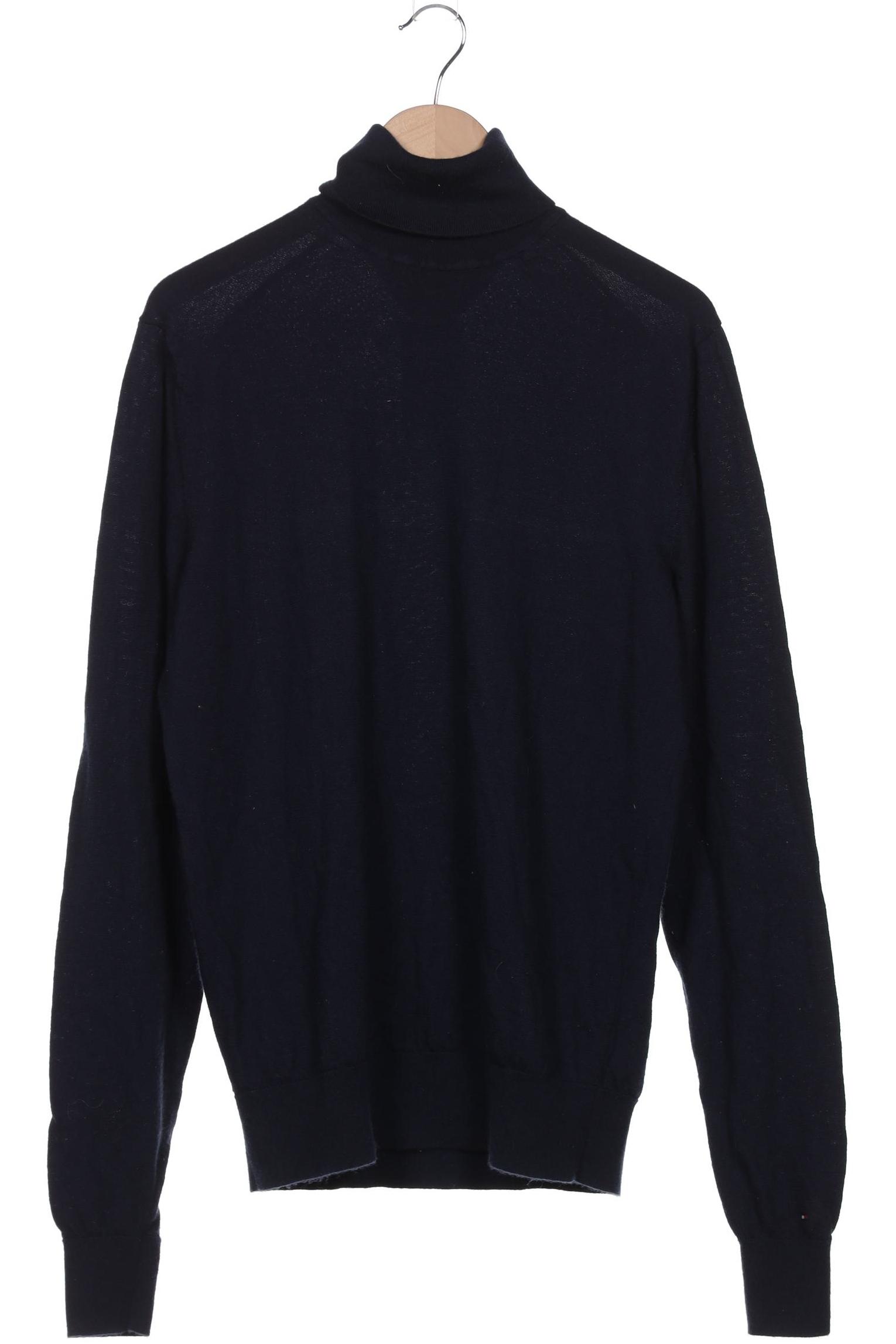 

Tommy Hilfiger Tailored Herren Pullover, marineblau, Gr. 56