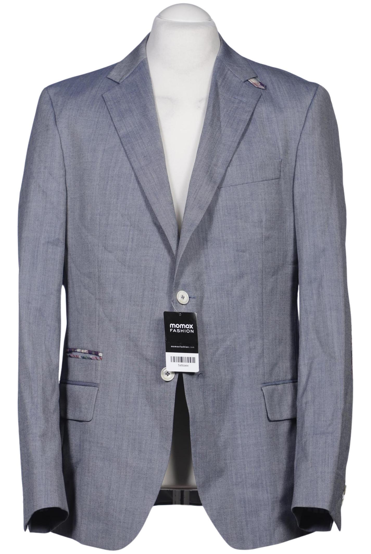 

Tommy Hilfiger Tailored Herren Sakko, hellblau, Gr. 52