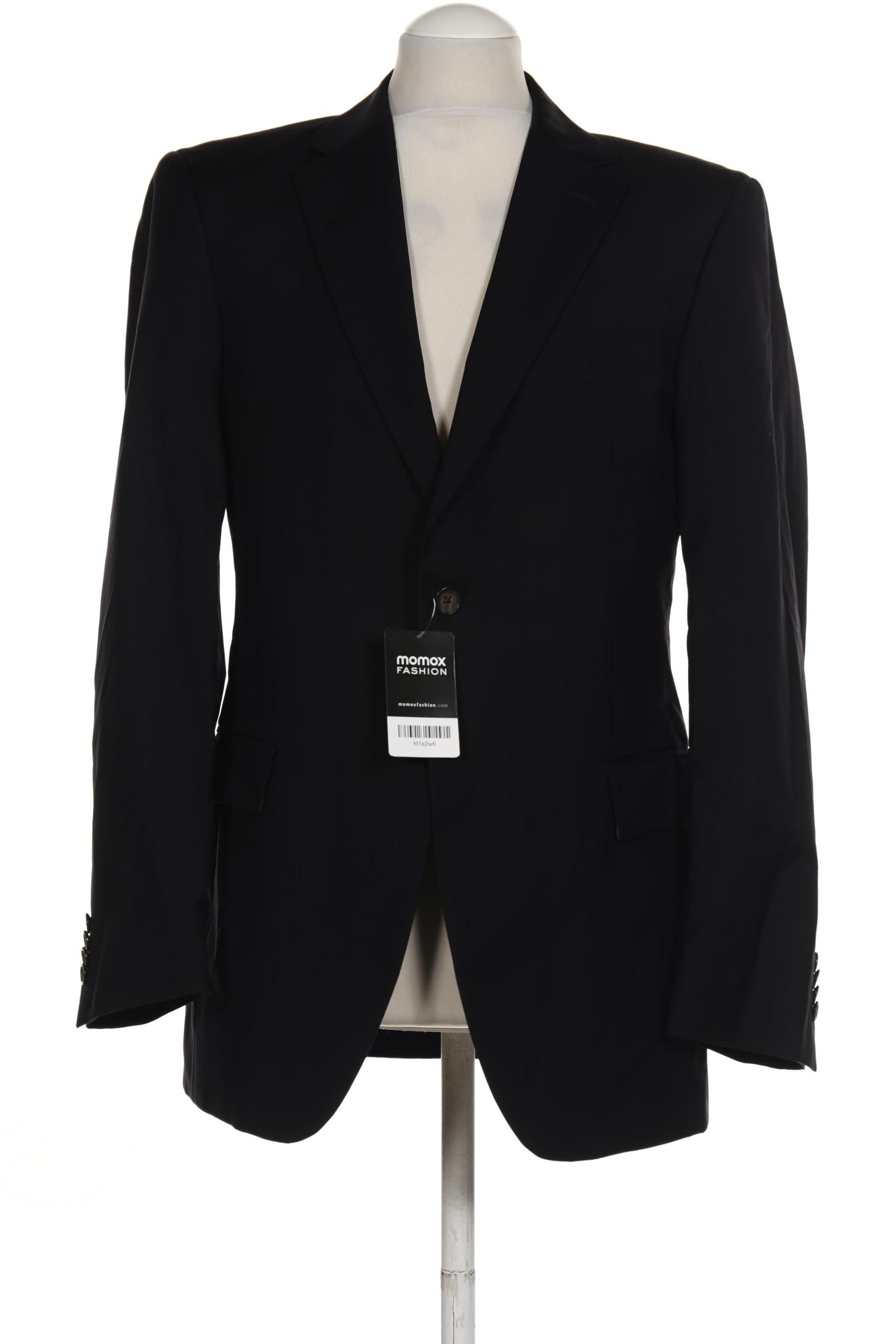 

Tommy Hilfiger Tailored Herren Sakko, schwarz, Gr. 46