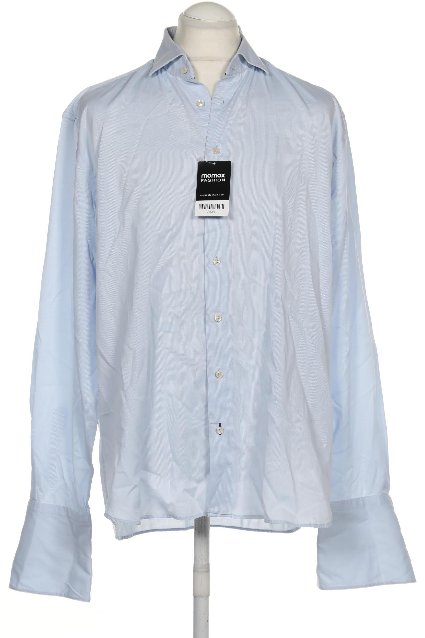 

Tommy Hilfiger Tailored Herren Hemd, hellblau