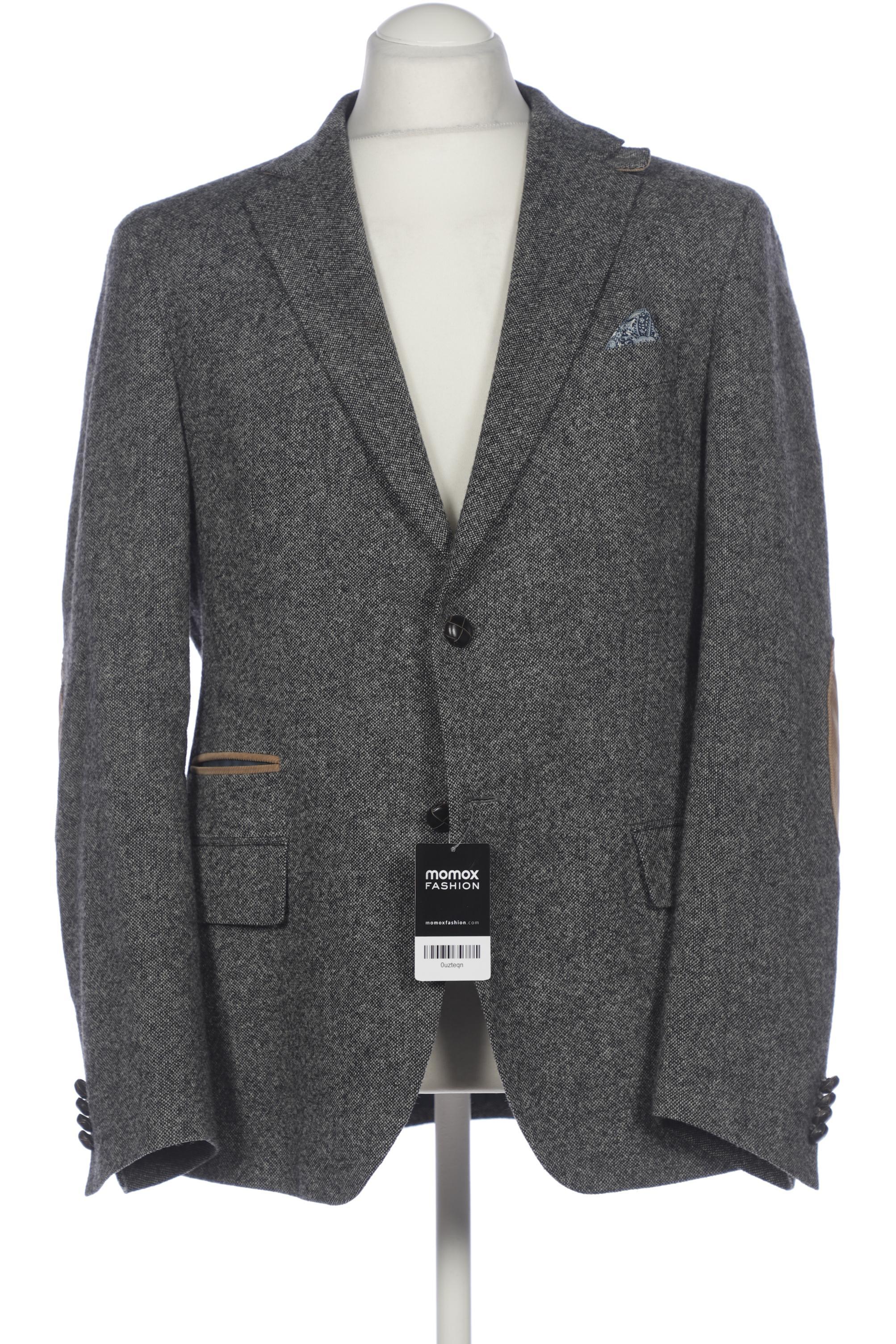 

Tommy Hilfiger Tailored Herren Sakko, grau, Gr. 52
