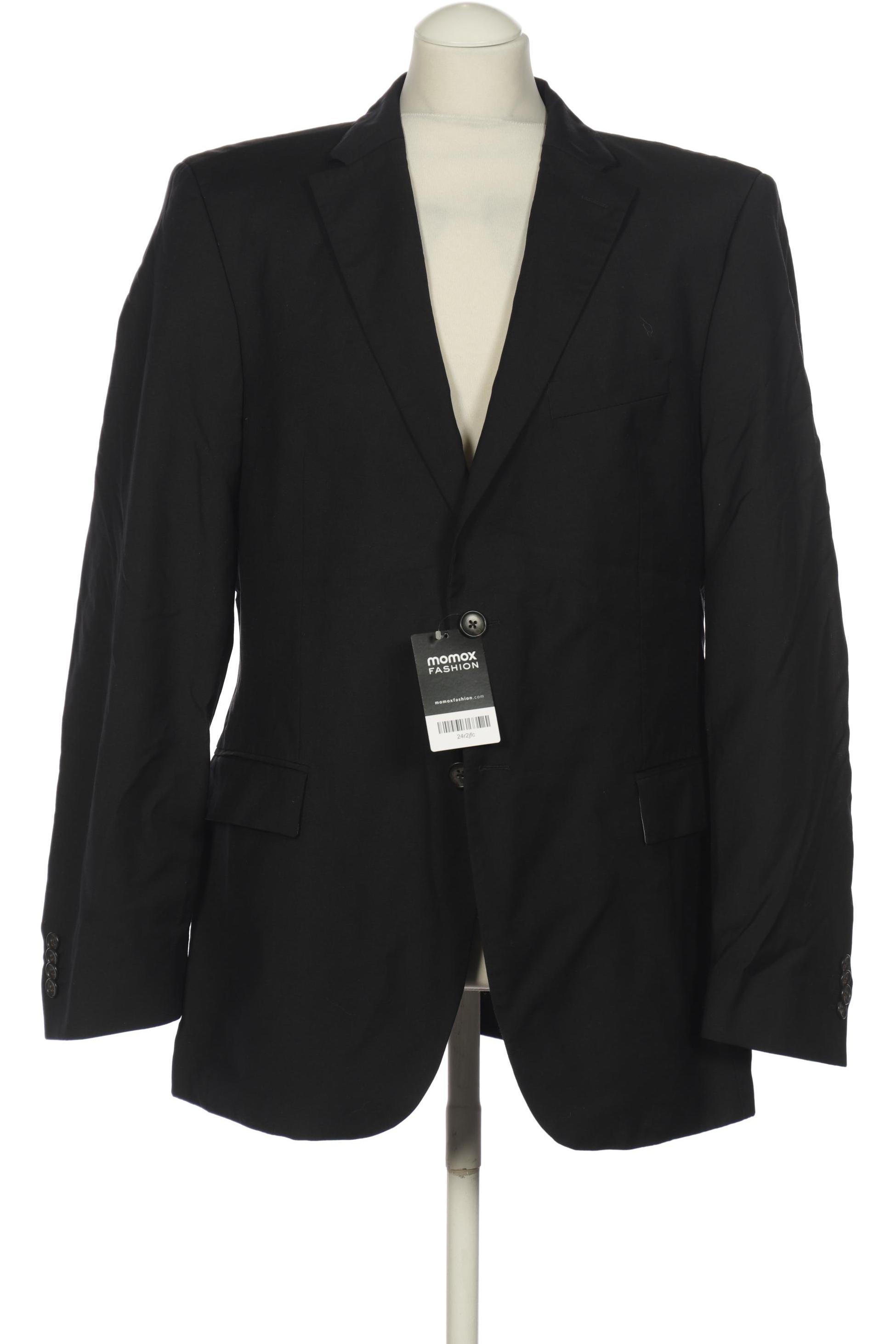 

Tommy Hilfiger Tailored Herren Sakko, schwarz, Gr. 52