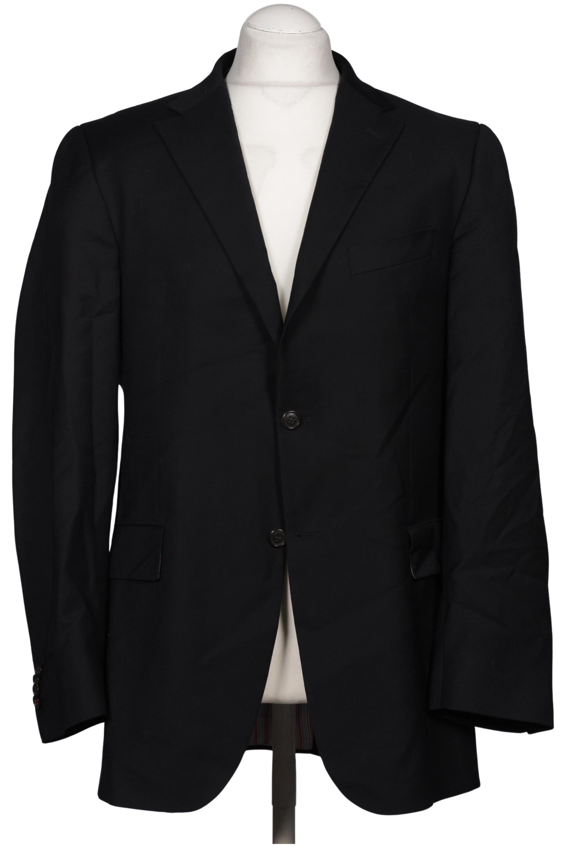 

Tommy Hilfiger Tailored Herren Sakko, schwarz, Gr. 50