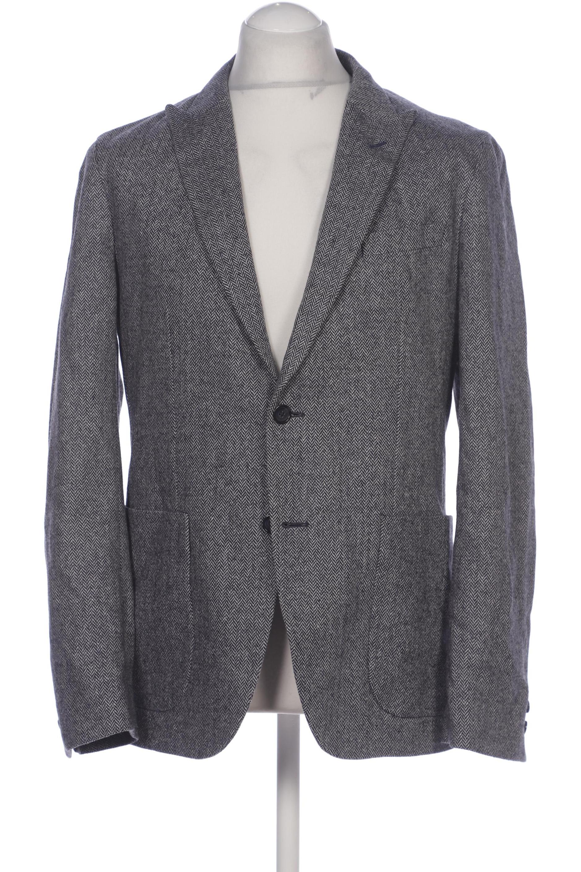 

Tommy Hilfiger Tailored Herren Sakko, marineblau, Gr. 52