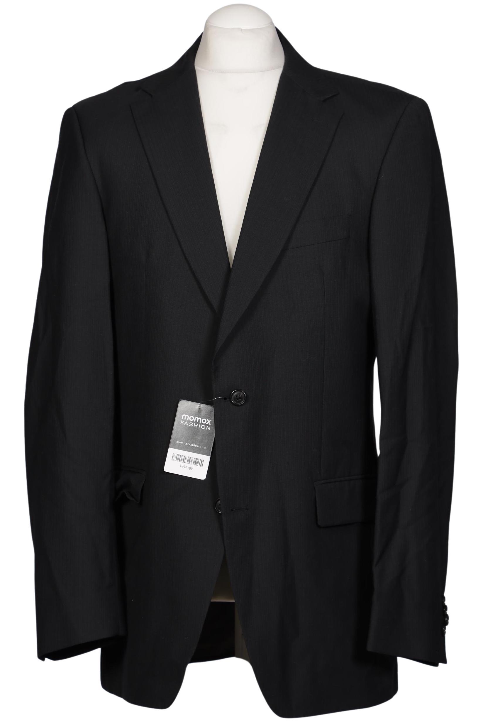 

Tommy Hilfiger Tailored Herren Sakko, schwarz, Gr. 98