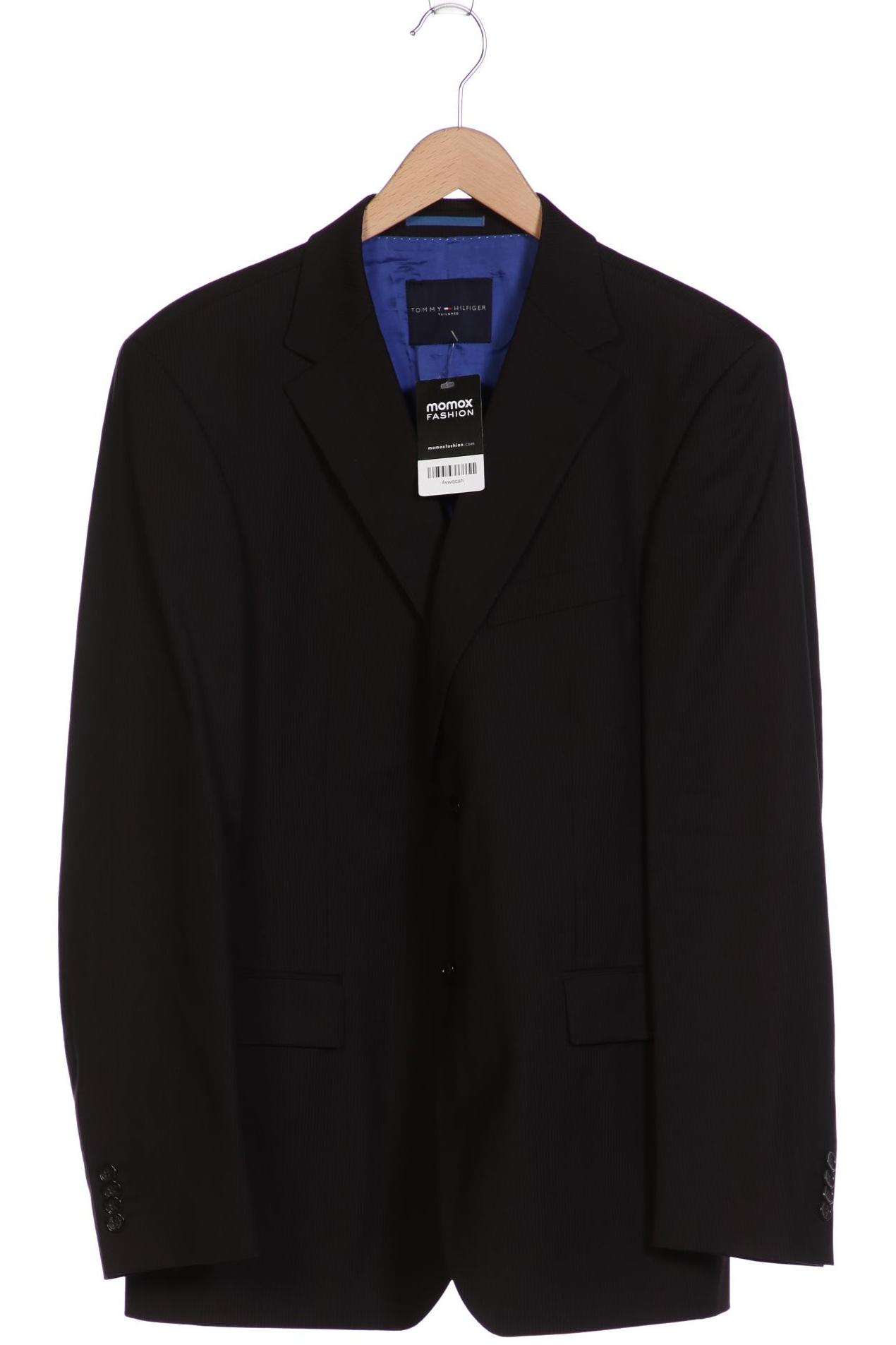 

Tommy Hilfiger Tailored Herren Sakko, schwarz, Gr. 52
