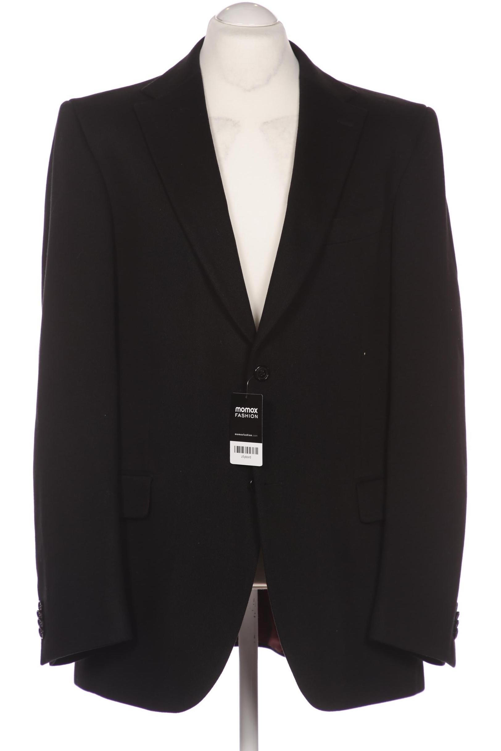 

Tommy Hilfiger Tailored Herren Sakko, schwarz, Gr. 106