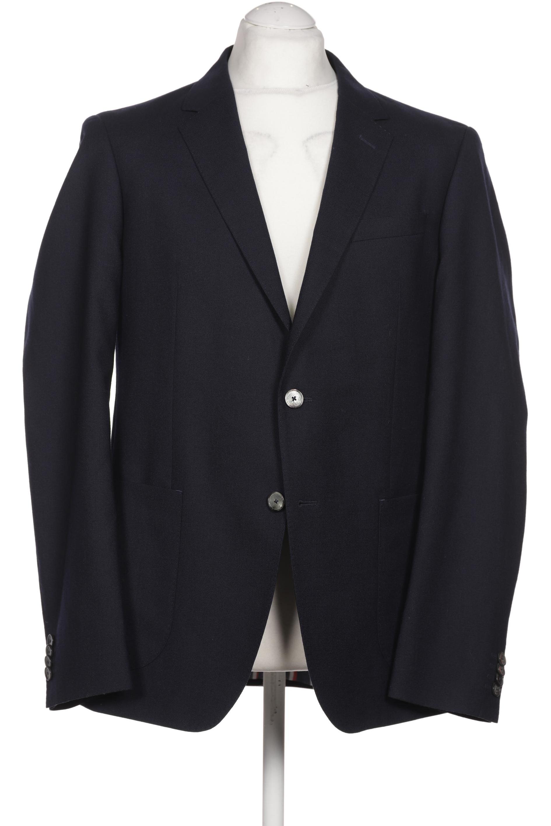 

Tommy Hilfiger Tailored Herren Sakko, marineblau, Gr. 52