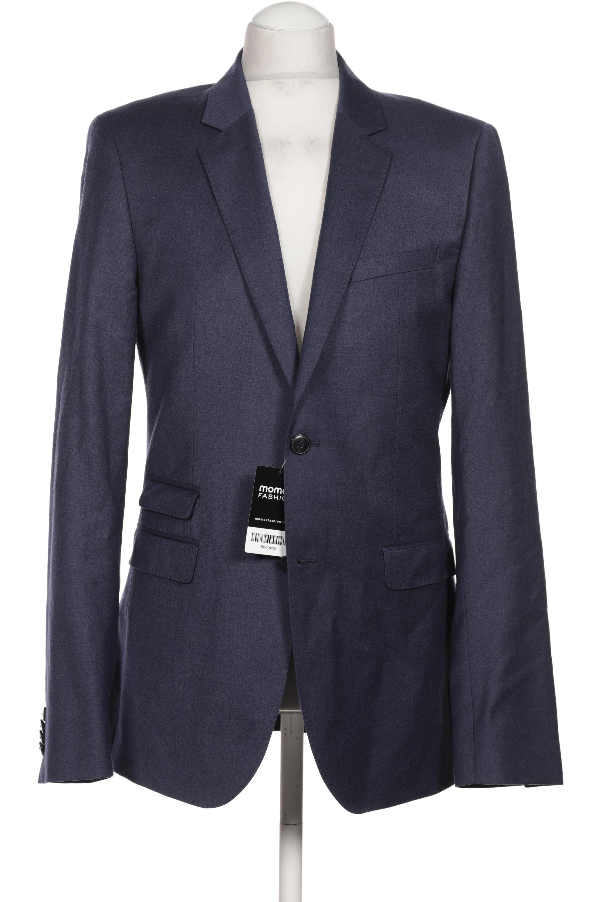 

Tommy Hilfiger Tailored Herren Sakko, marineblau, Gr. 98