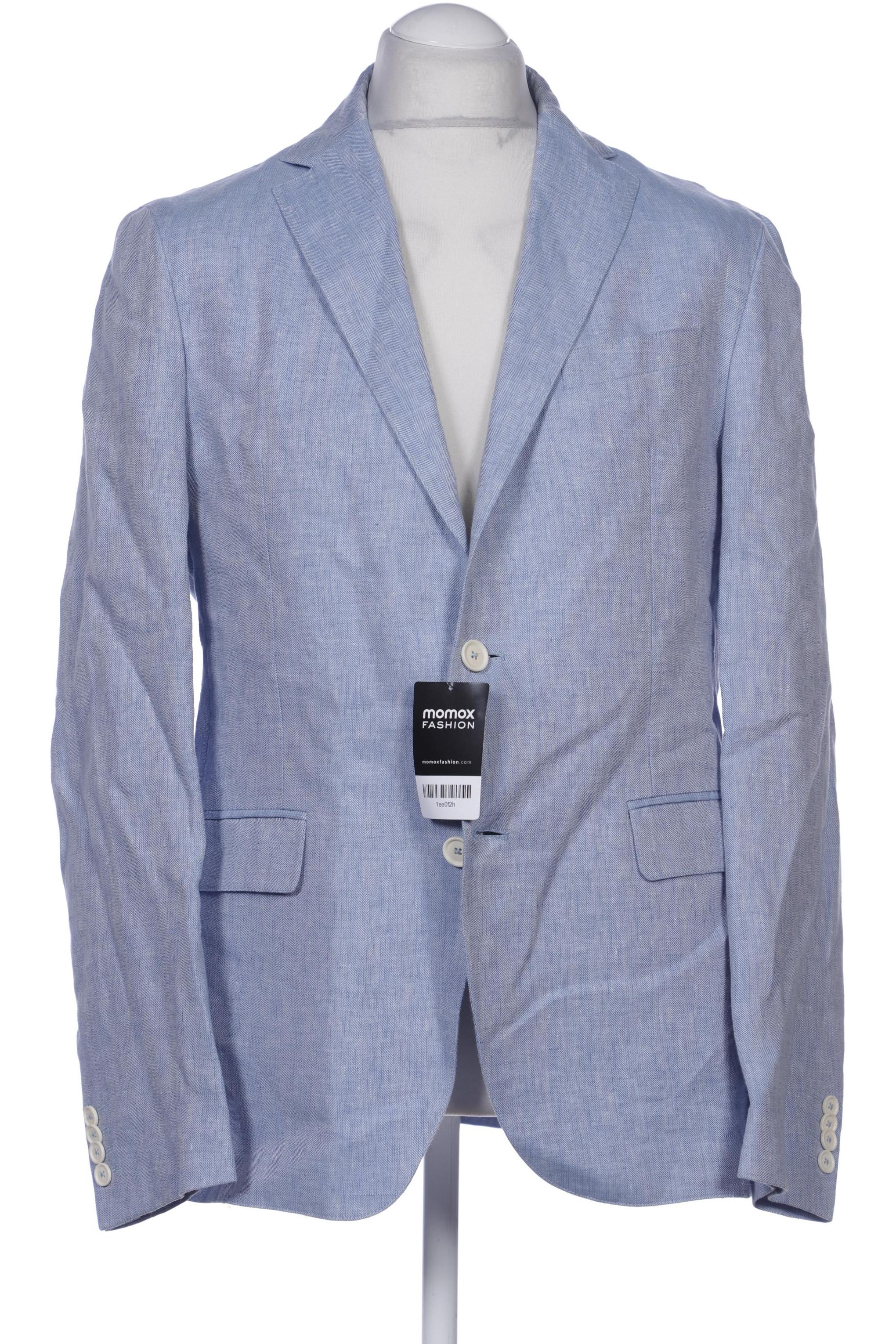 

Tommy Hilfiger Tailored Herren Sakko, hellblau, Gr. 52