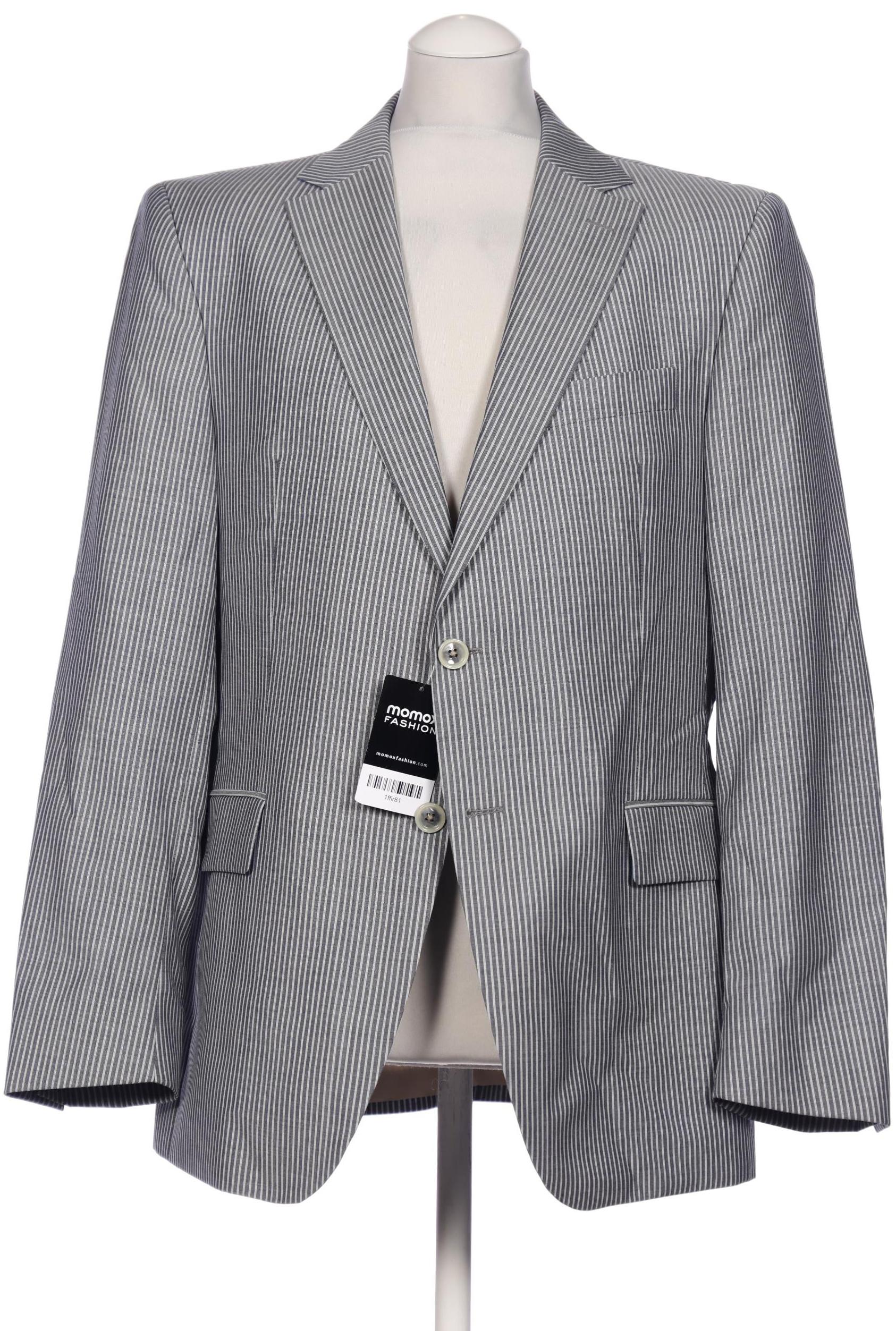 

Tommy Hilfiger Tailored Herren Sakko, grau, Gr. 25