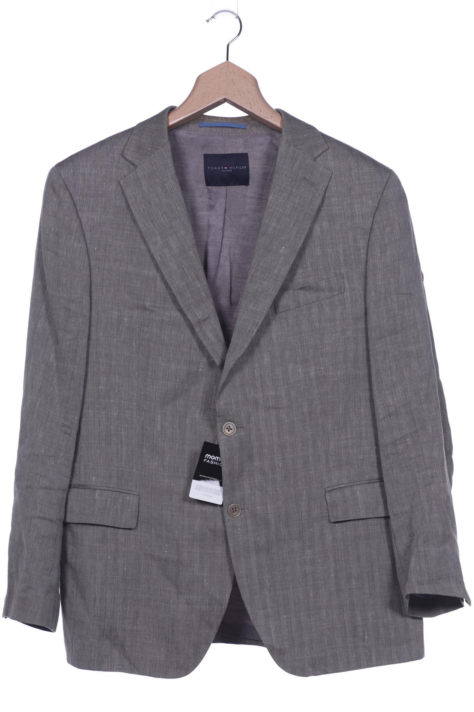 

Tommy Hilfiger Tailored Herren Sakko, braun, Gr. 56