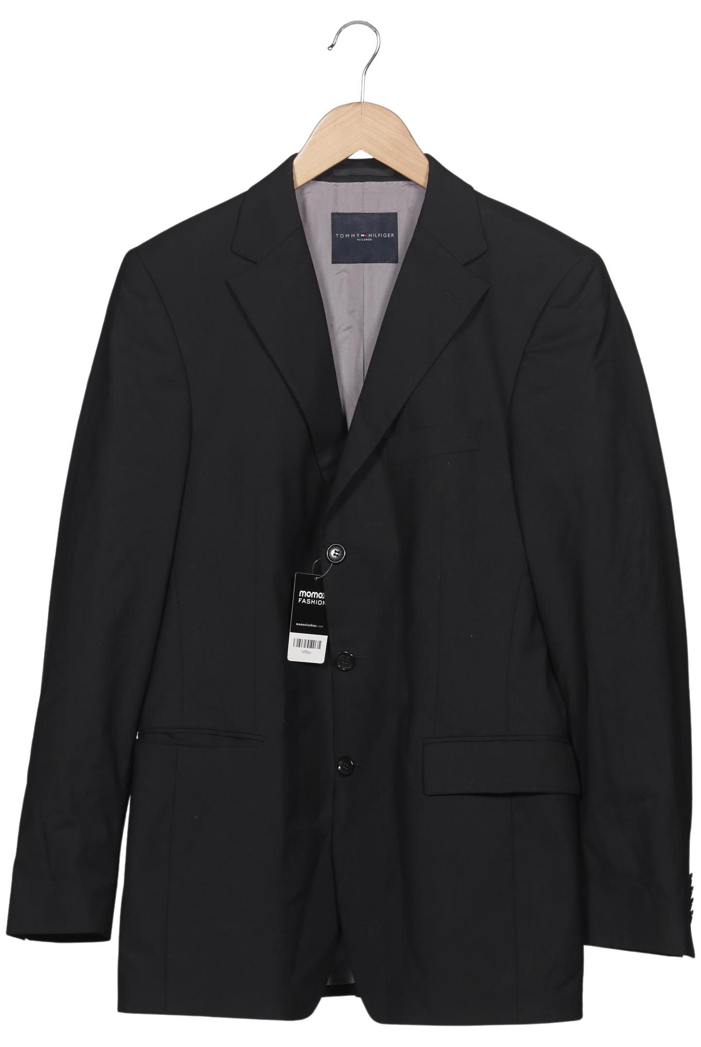 

Tommy Hilfiger Tailored Herren Sakko, schwarz, Gr. 94