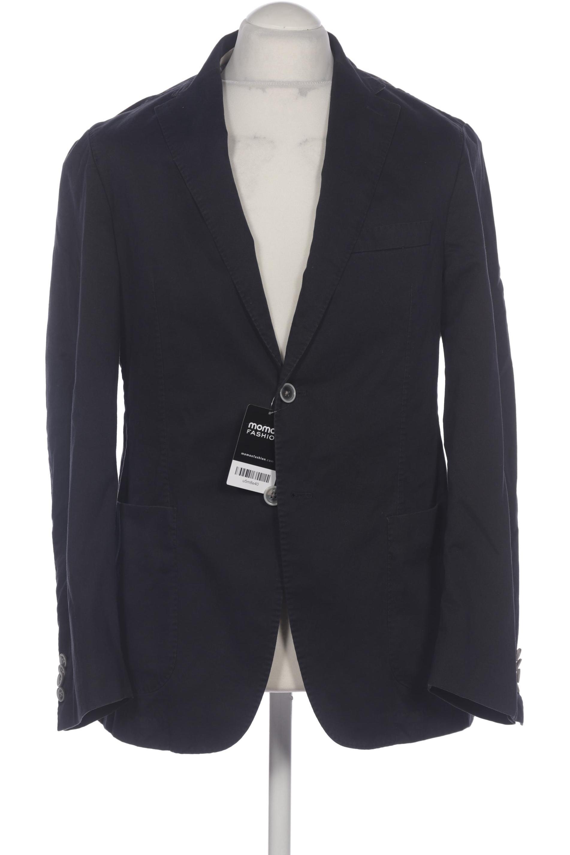 

Tommy Hilfiger Tailored Herren Sakko, marineblau, Gr. 46