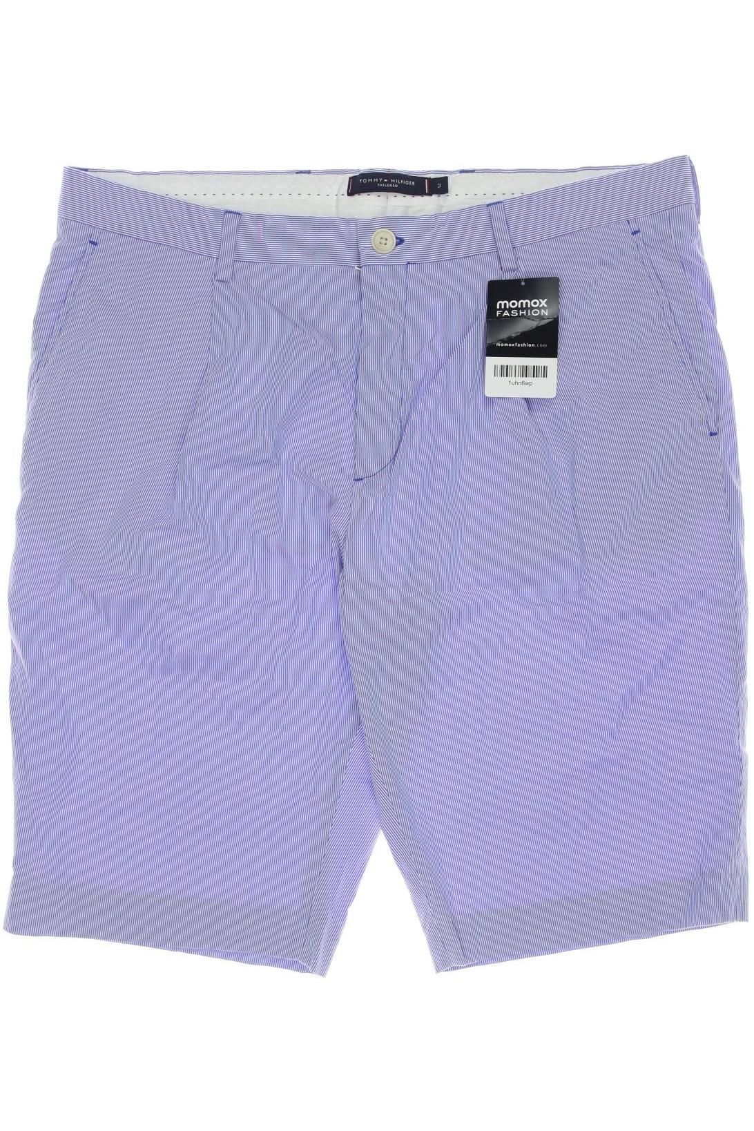 

Tommy Hilfiger Tailored Herren Shorts, hellblau, Gr. 52