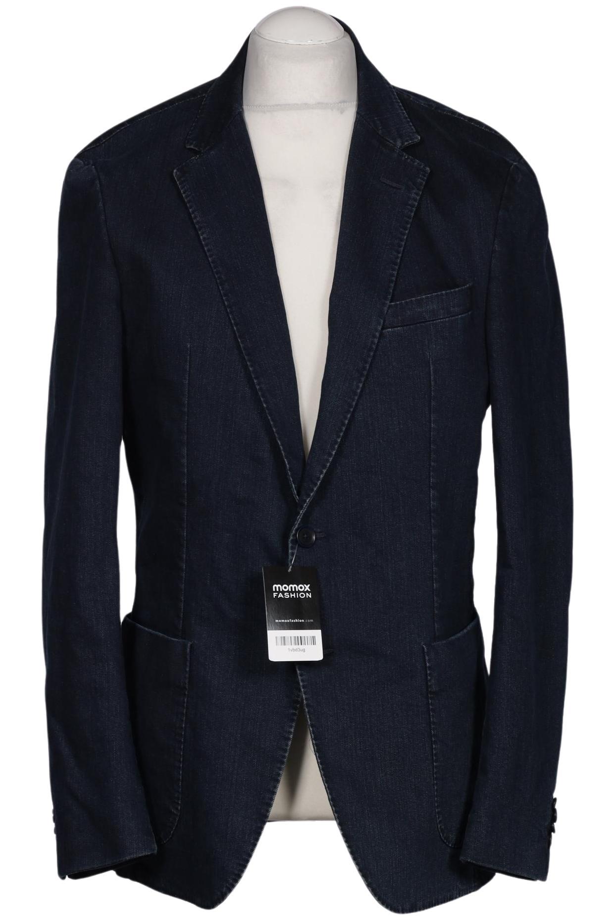

Tommy Hilfiger Tailored Herren Sakko, marineblau, Gr. 98