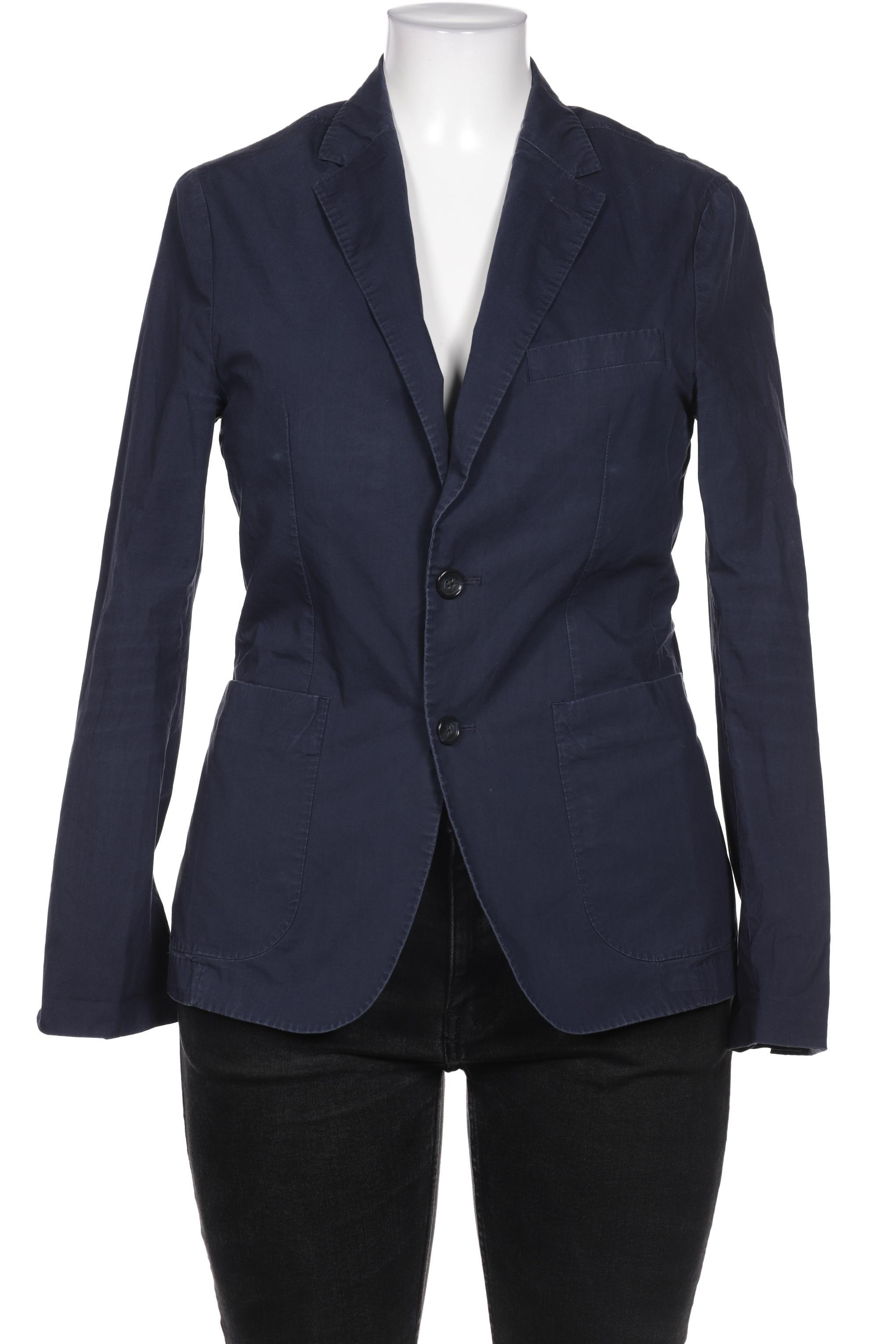 

Tommy Hilfiger Tailored Damen Blazer, marineblau, Gr. 46