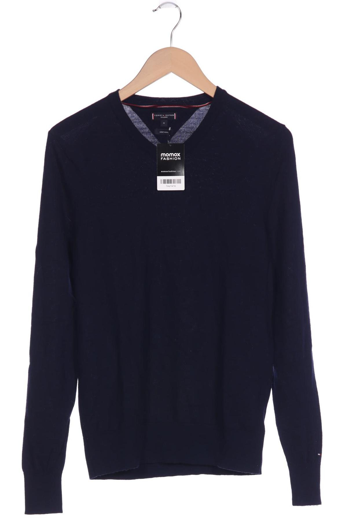 

Tommy Hilfiger Tailored Herren Pullover, marineblau, Gr. 48