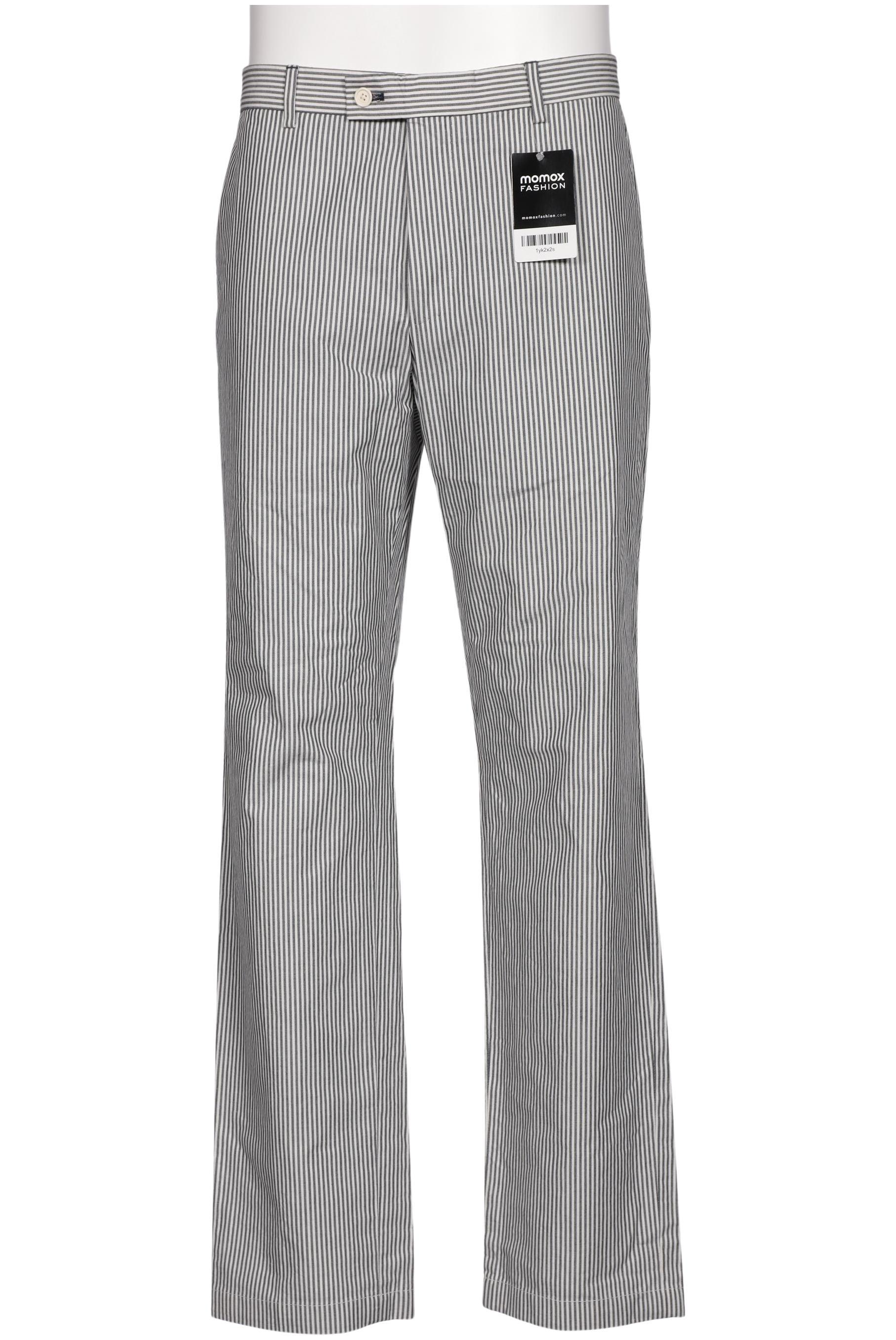 

Tommy Hilfiger Tailored Herren Stoffhose, grau, Gr. 50