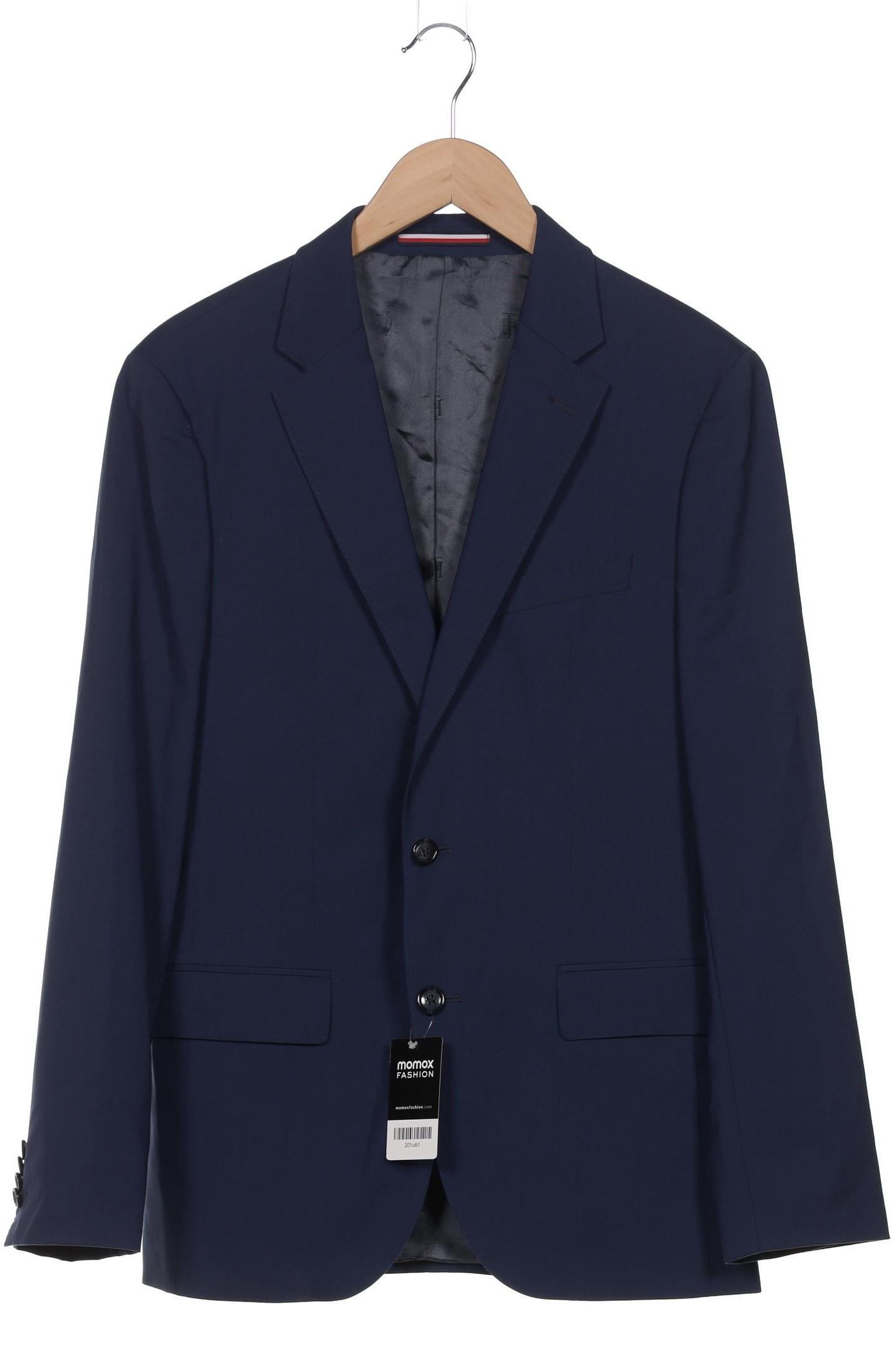 

Tommy Hilfiger Tailored Herren Sakko, marineblau, Gr. 46