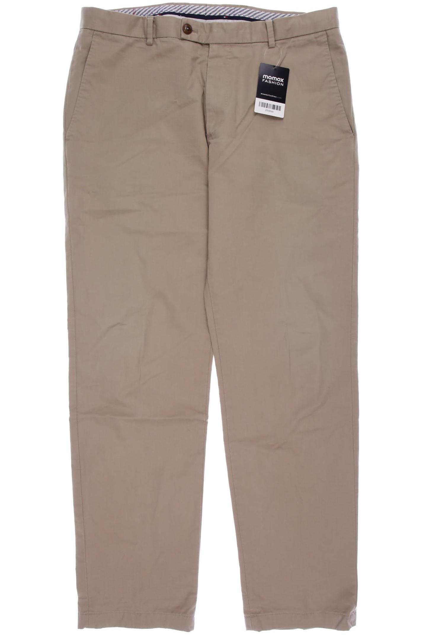 

Tommy Hilfiger Tailored Herren Stoffhose, beige