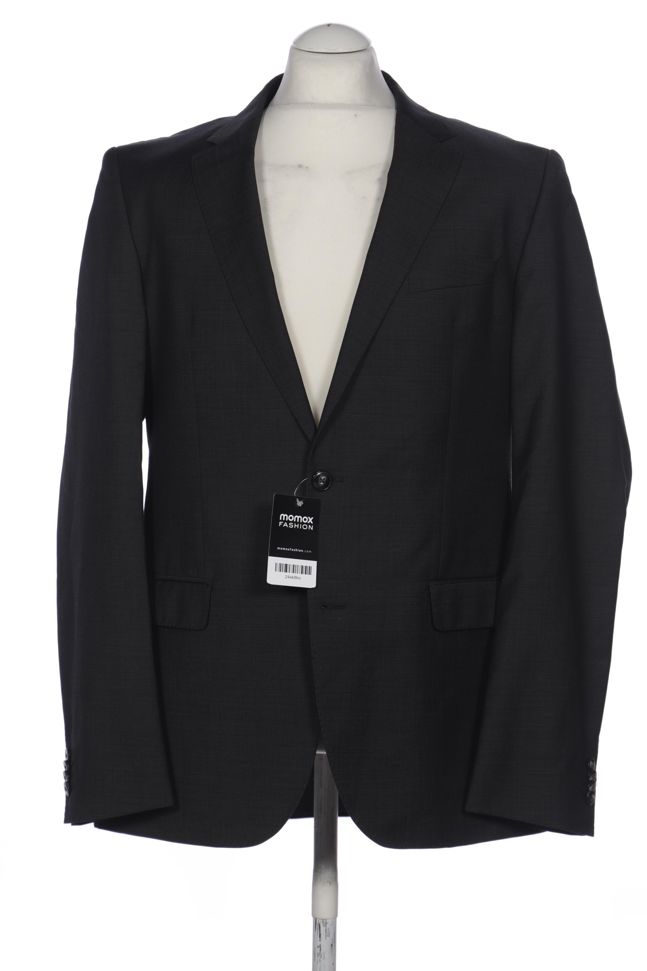 

Tommy Hilfiger Tailored Herren Sakko, schwarz