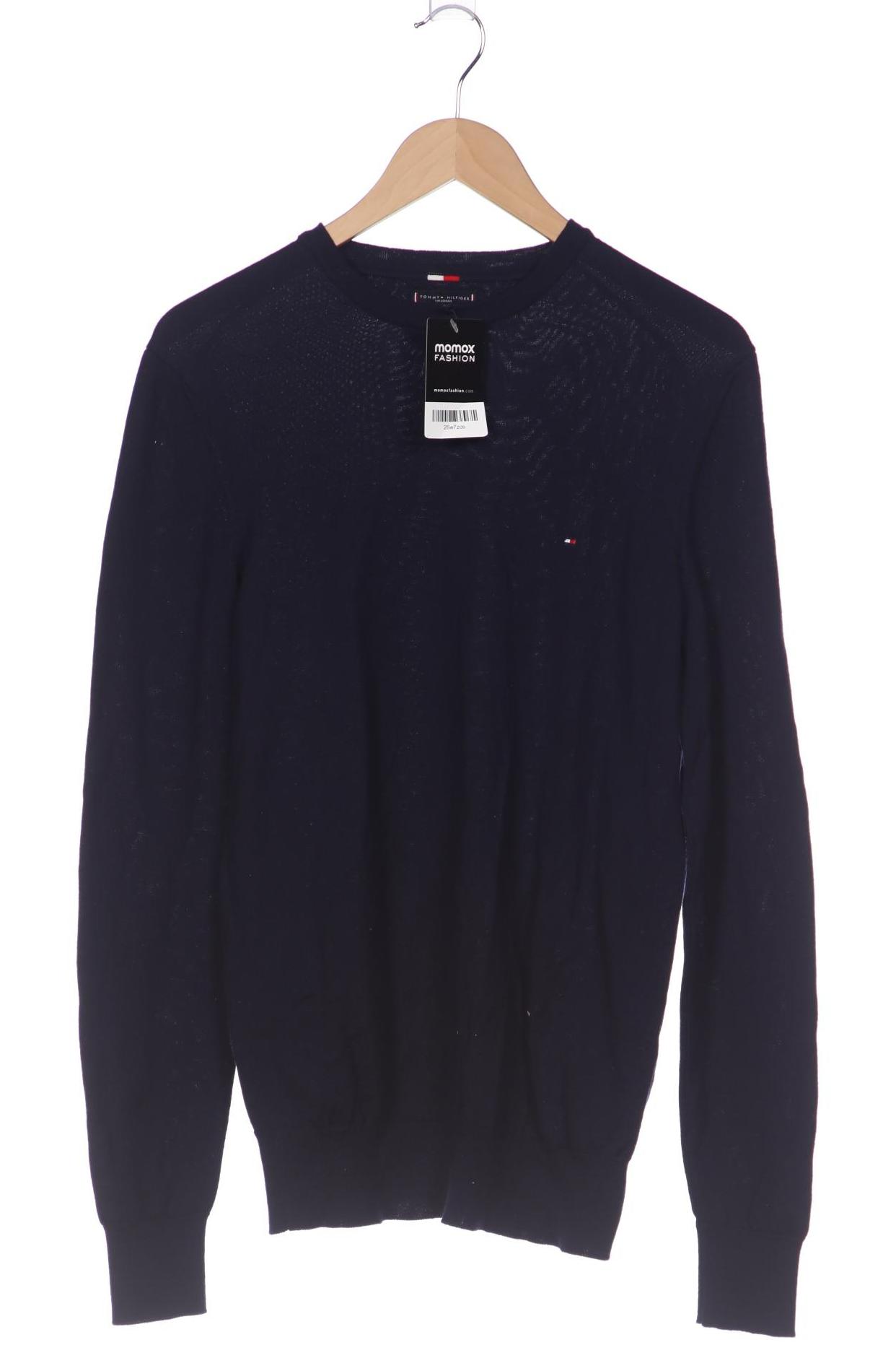 

Tommy Hilfiger Tailored Herren Pullover, marineblau, Gr. 48