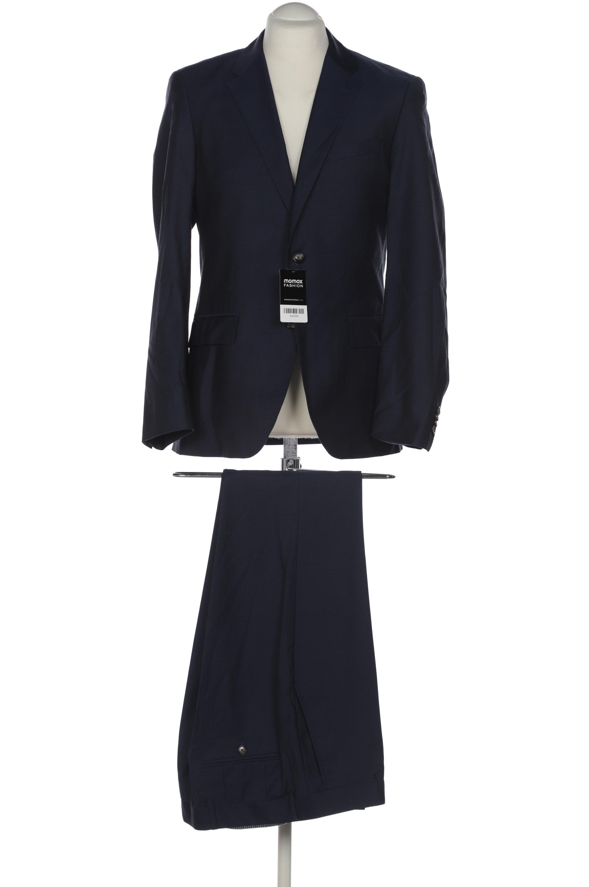 

Tommy Hilfiger Tailored Herren Anzug, marineblau, Gr. 48