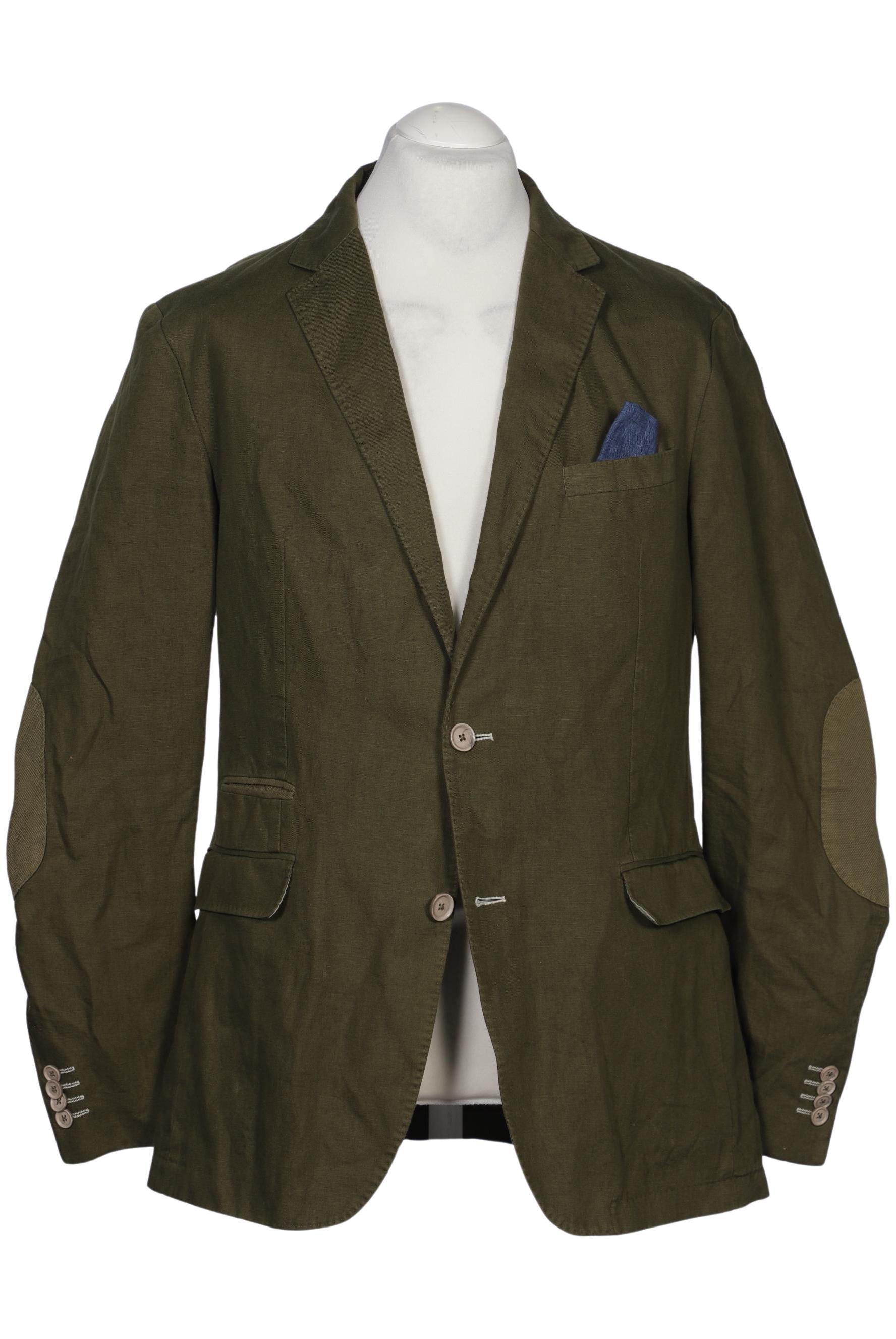 

Tommy Hilfiger Tailored Herren Sakko, grün, Gr. 52