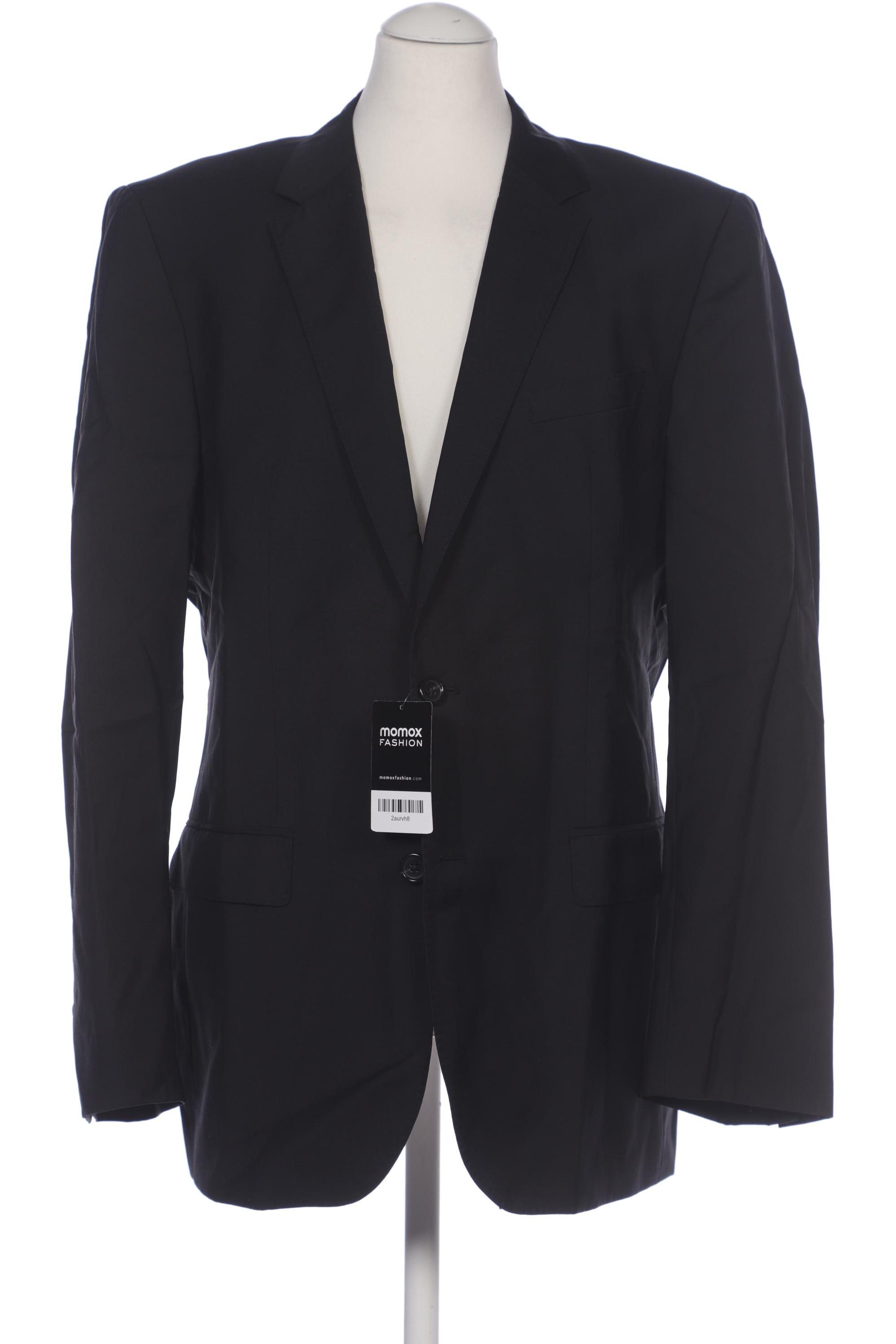

Tommy Hilfiger Tailored Herren Sakko, schwarz, Gr. 102